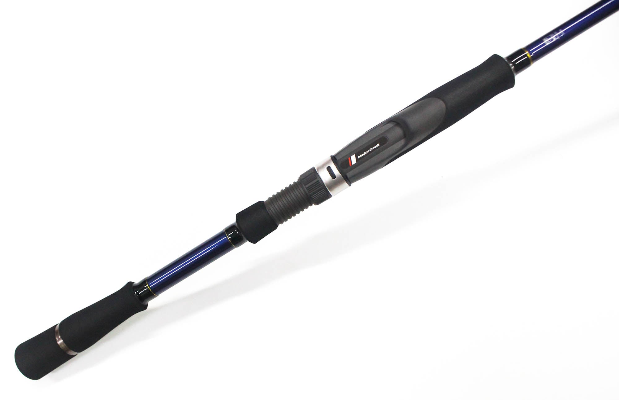 Major Craft Solpara Series Spinning Rod SPX 782 ML Kurodai (1644)