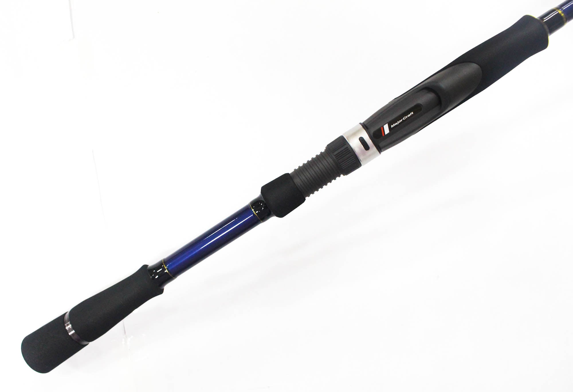 Major Craft Solpara Series Spinning Rod SPX 782 M Kurodai (1651)