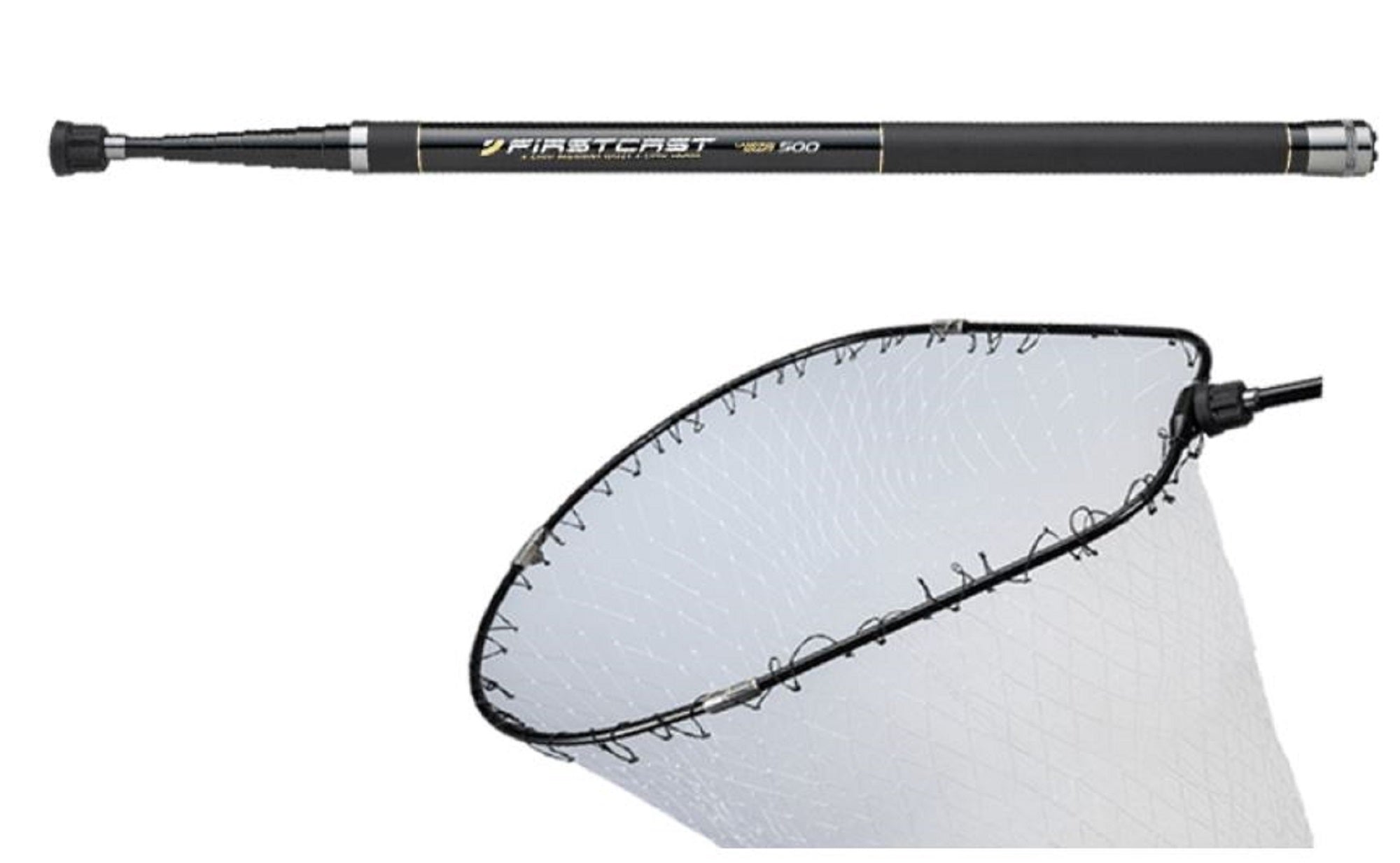 Major Craft Landing Shaft Net First Cast LS-FC500 5 meter (1675)