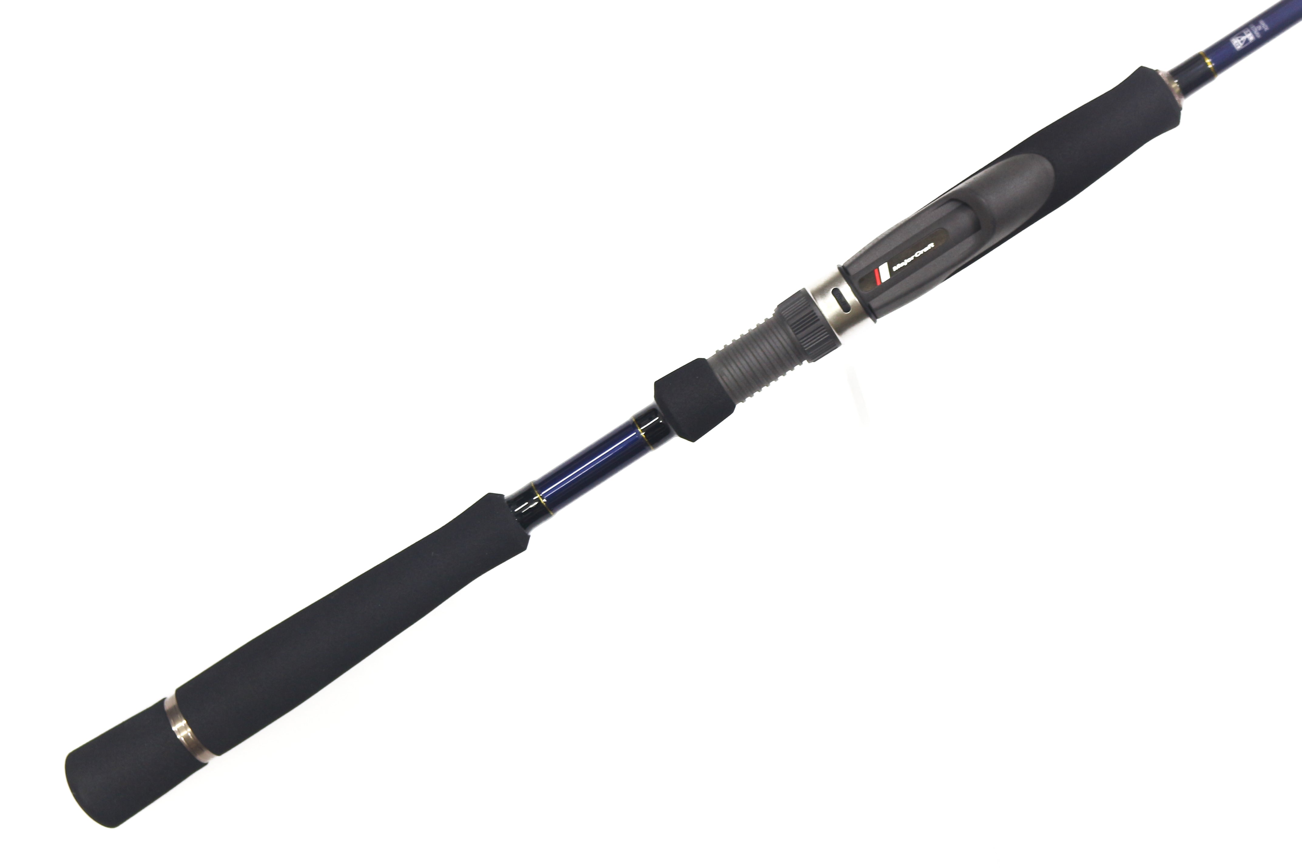 Major Craft Solpara Series Spinning Rod SPX 832 EXL (1699)
