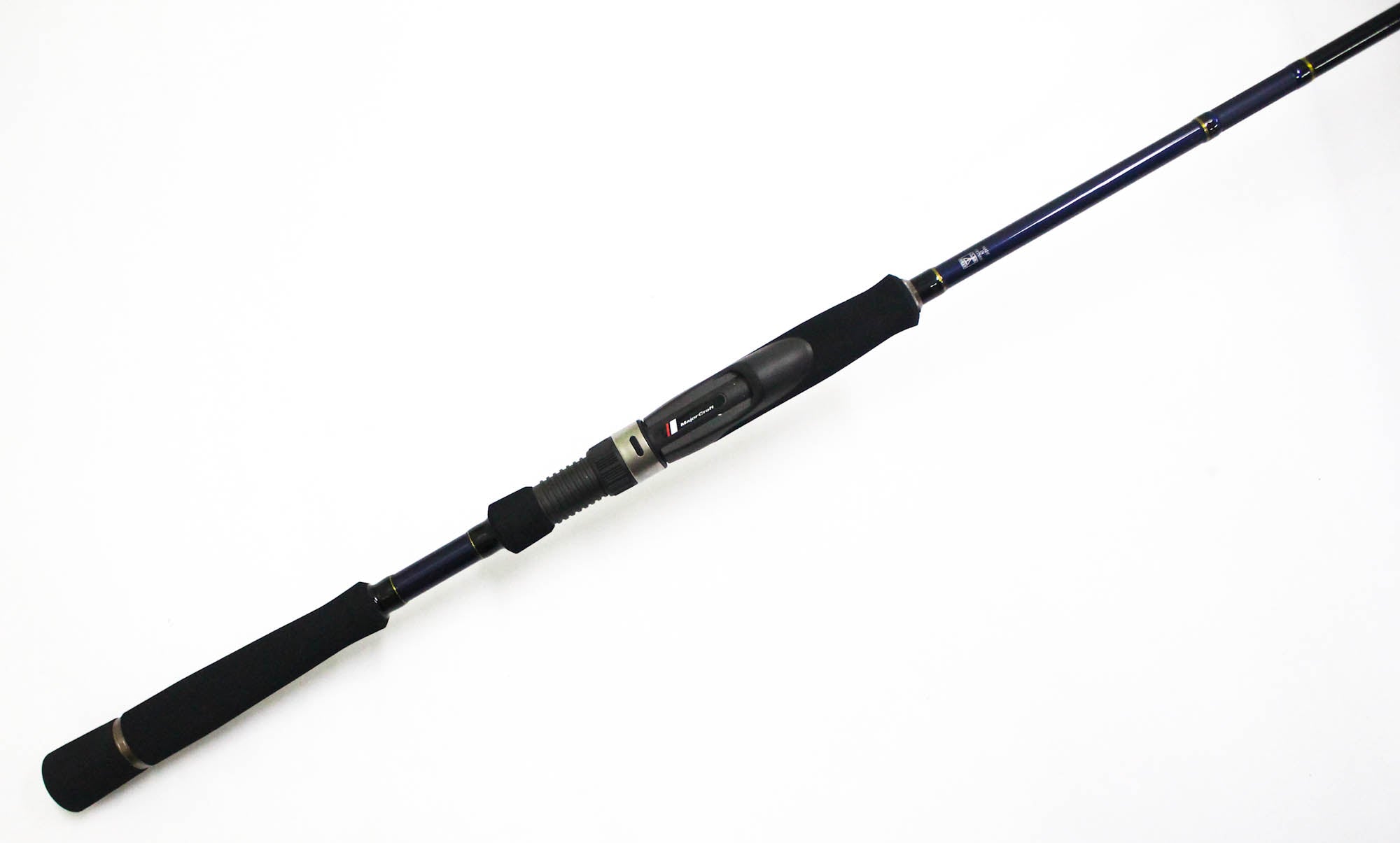Major Craft Solpara Series Spinning Rod SPX 862 EL (1729)
