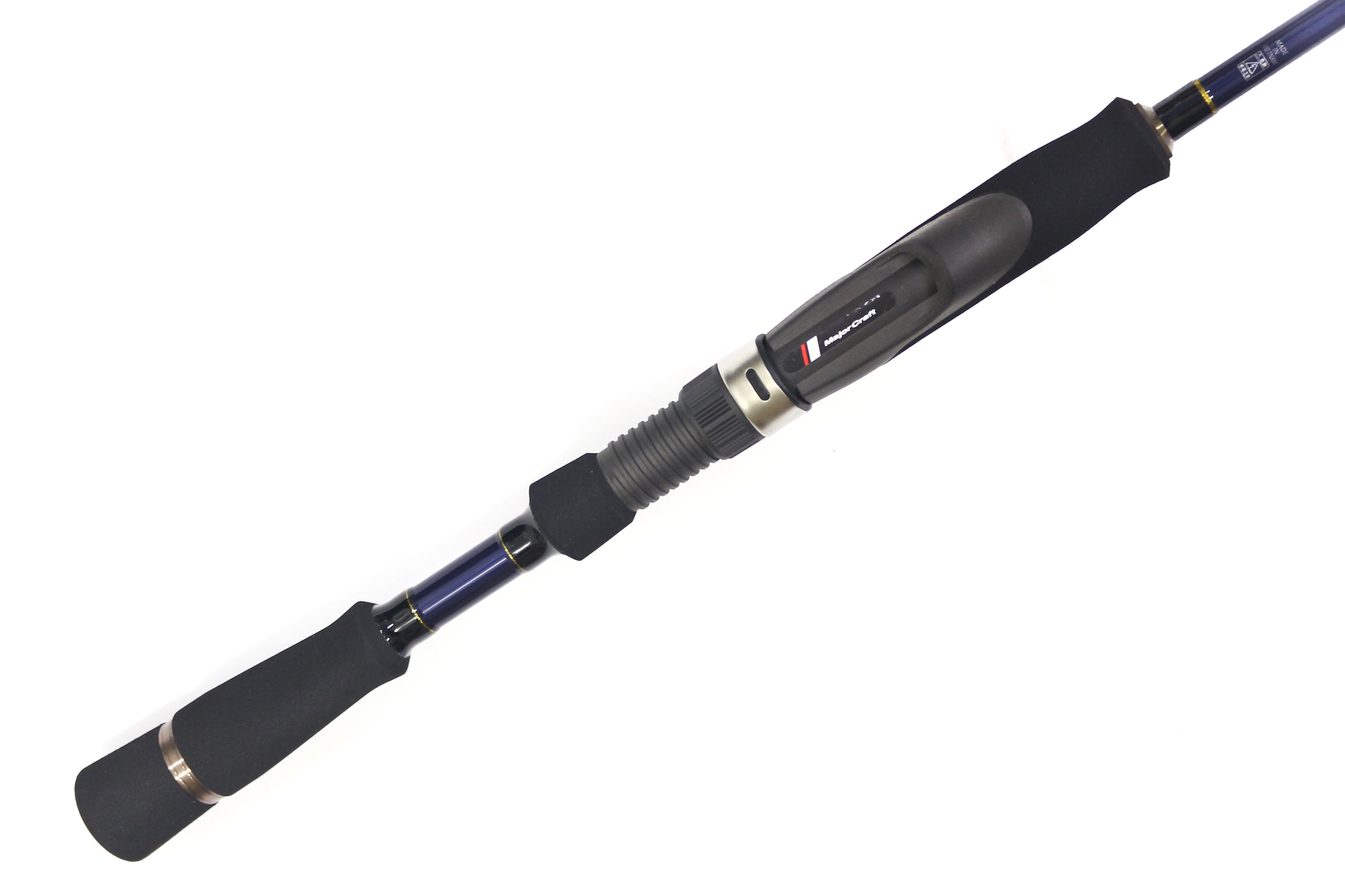 Major Craft Solpara Series Spinning Rod SPX T702 L (1859)