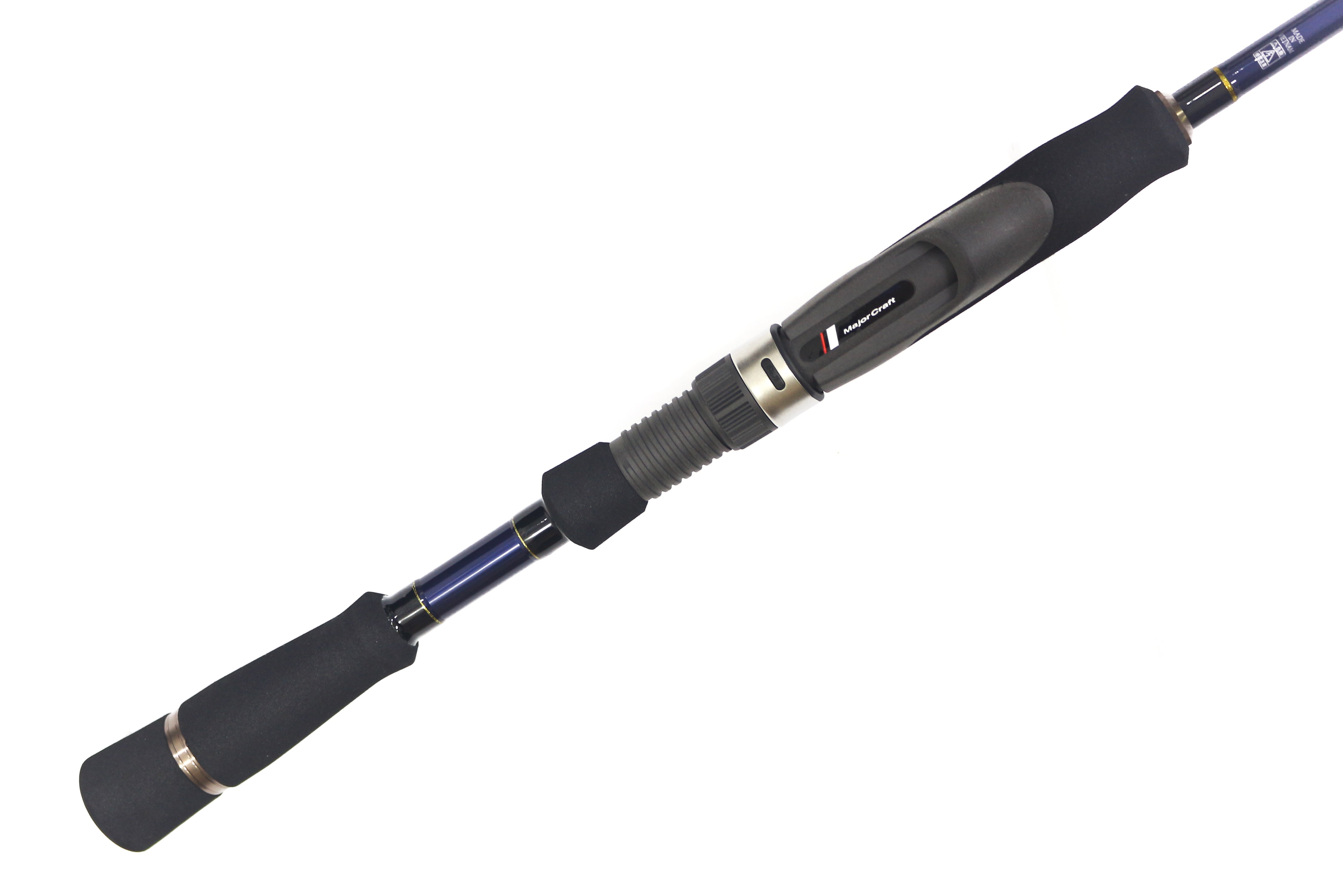 Major Craft Solpara Series Spinning Rod SPX T732 L (1866)