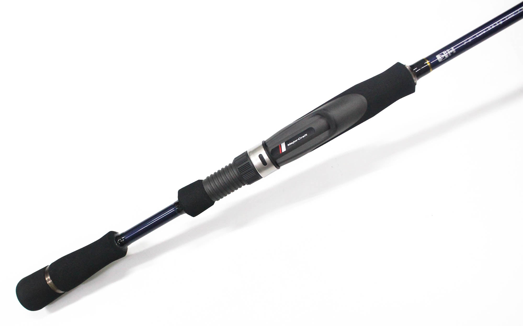 Major Craft Solpara Series Spinning Rod SPXT S70 UL (2016)