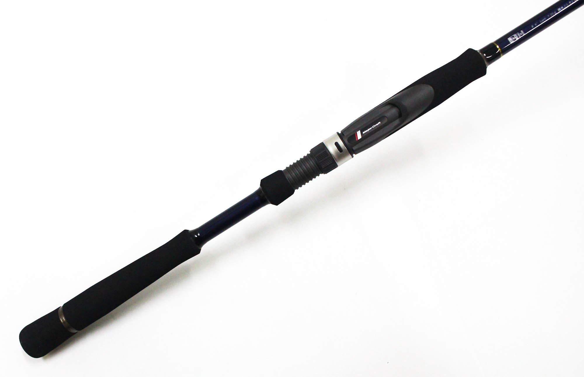 Major Craft Solpara Series Spinning Rod SPXT 86M Telescopic (2054)