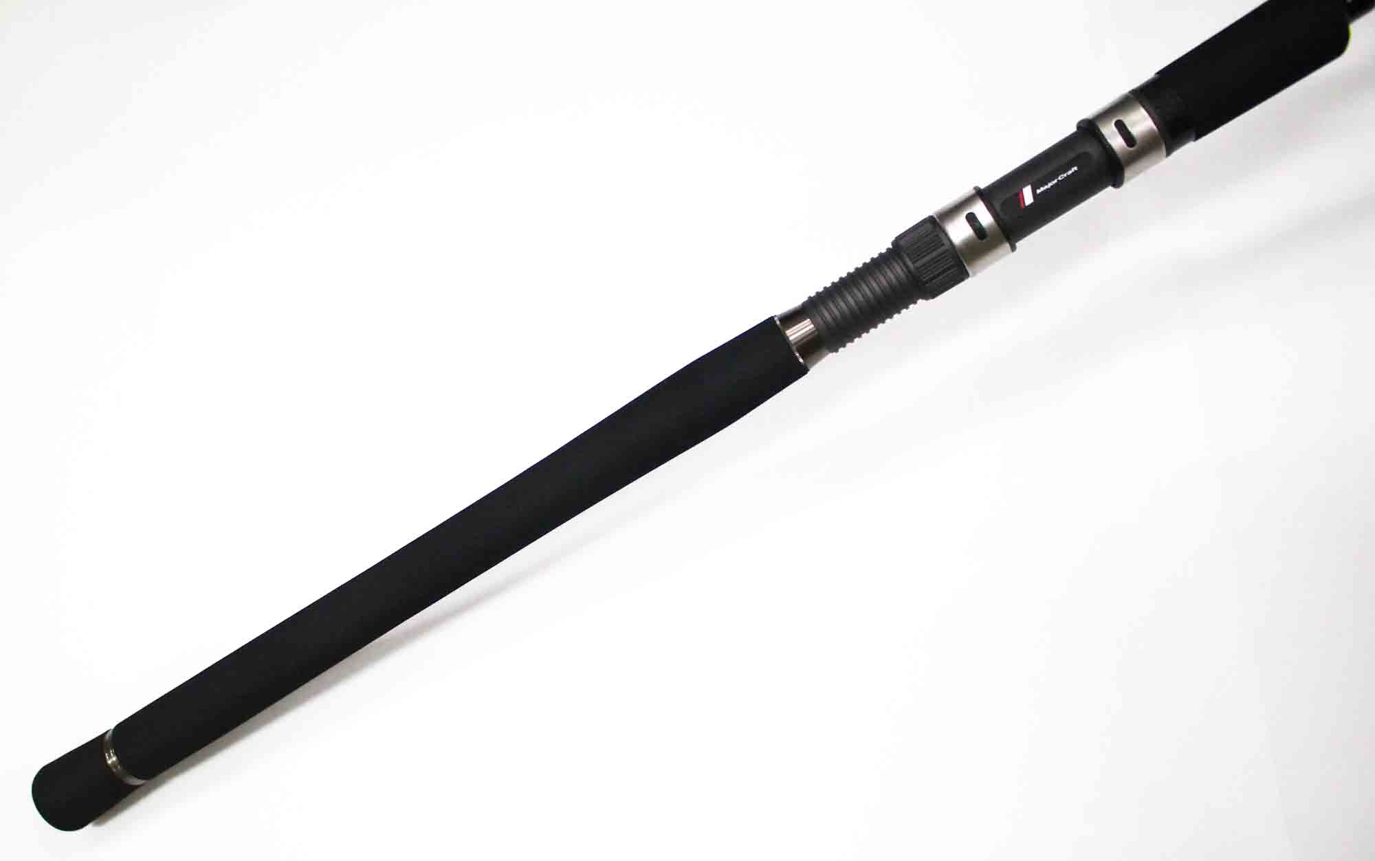 Major Craft Solpara Series Spinning Rod SPXT 90M Telescopic (2085)