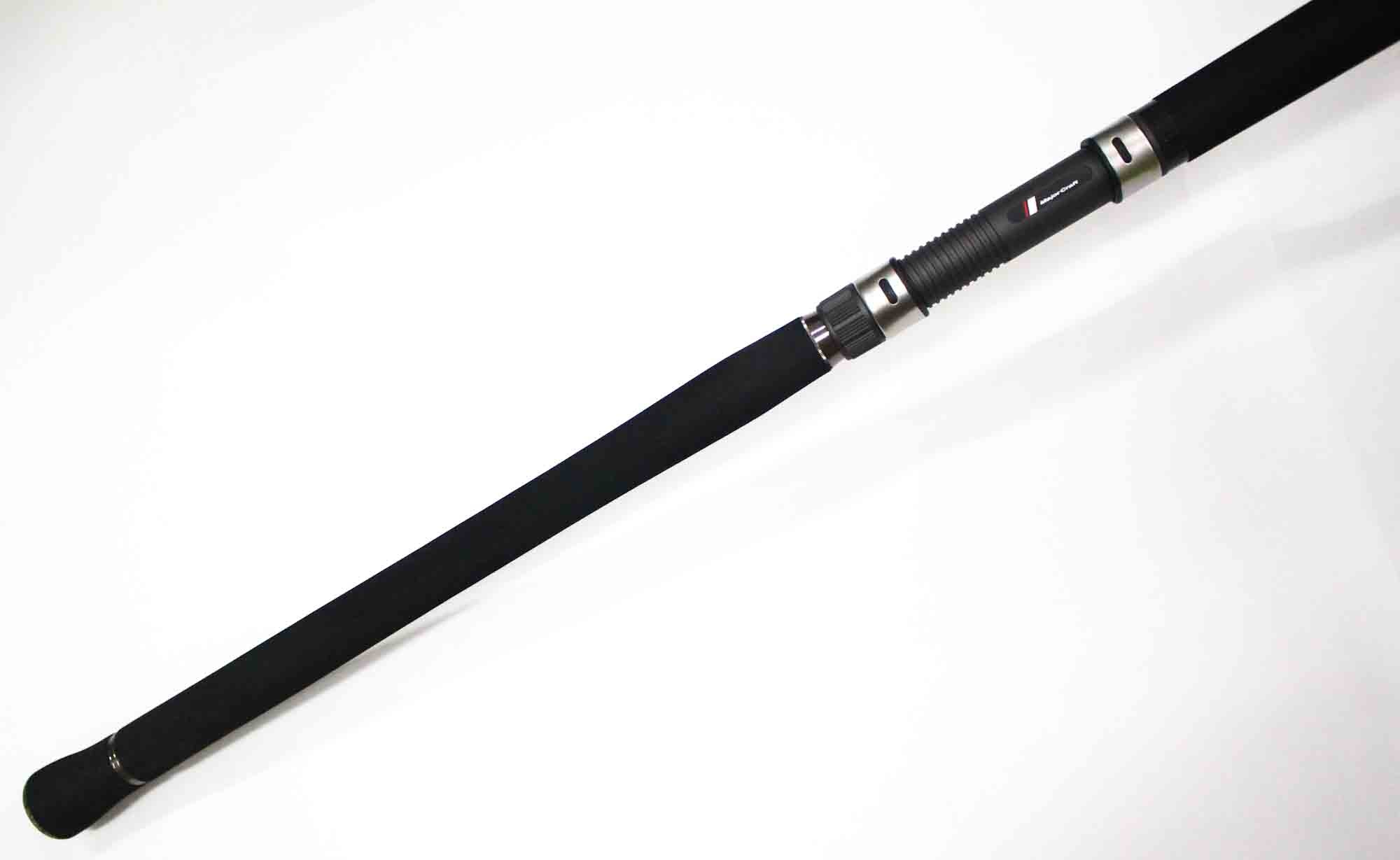 Major Craft Solpara Series Spinning Rod SPXT 94SSJ Telescopic (2092)
