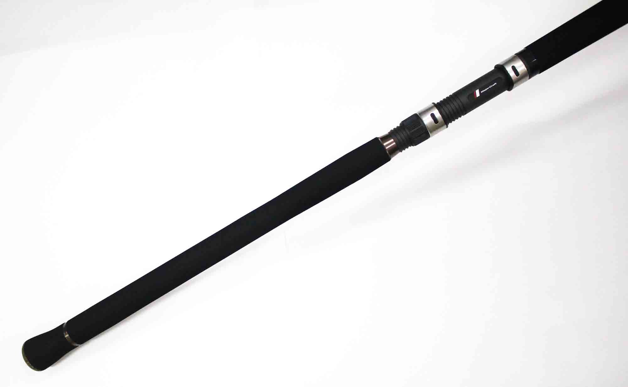 Major Craft Solpara Series Spinning Rod SPXT 1002LSJ Telescopic (2139)