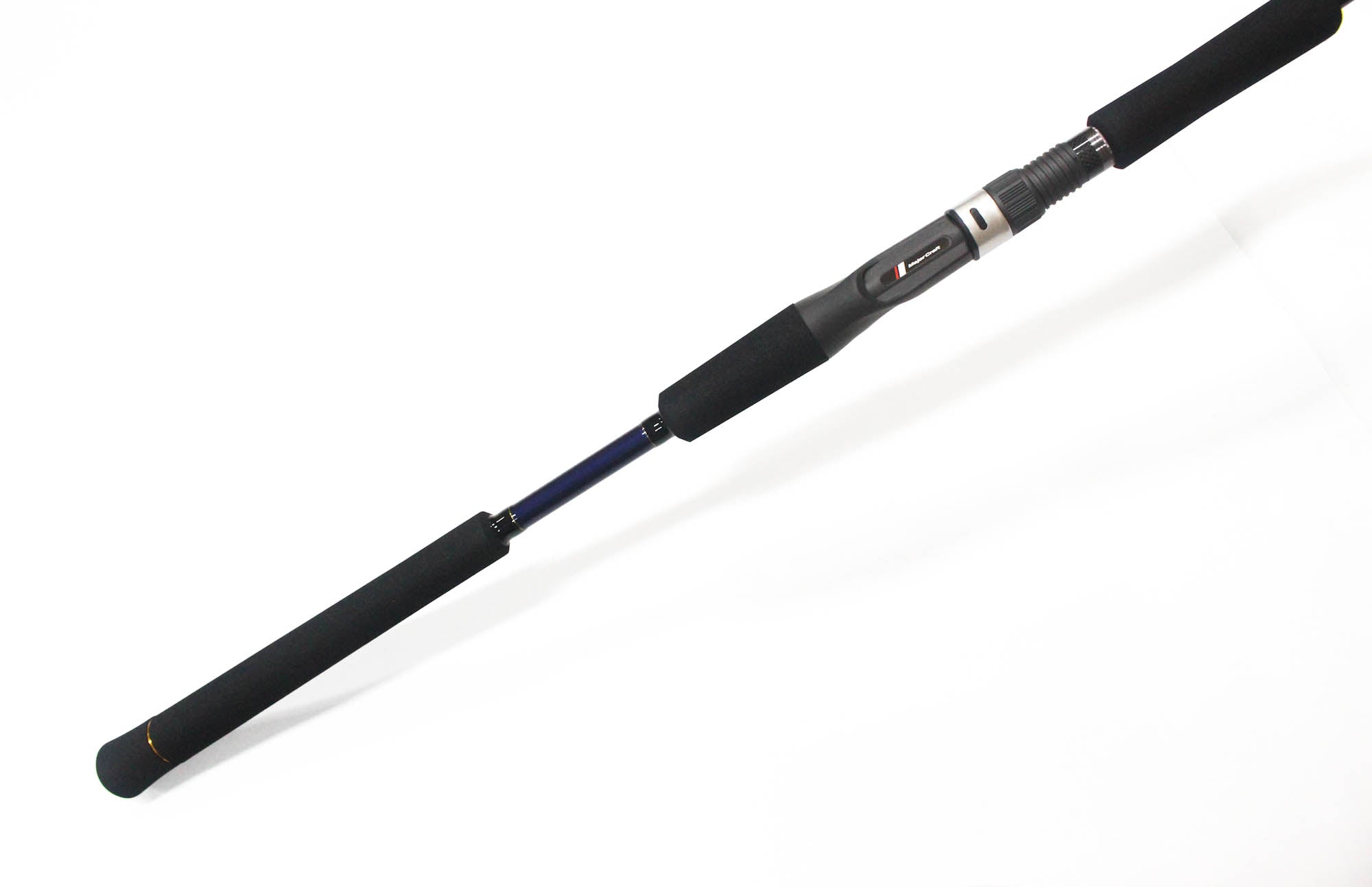 Sale Major Craft Solpara Series Baitcast Rod SPXJ B60 MH (2160)