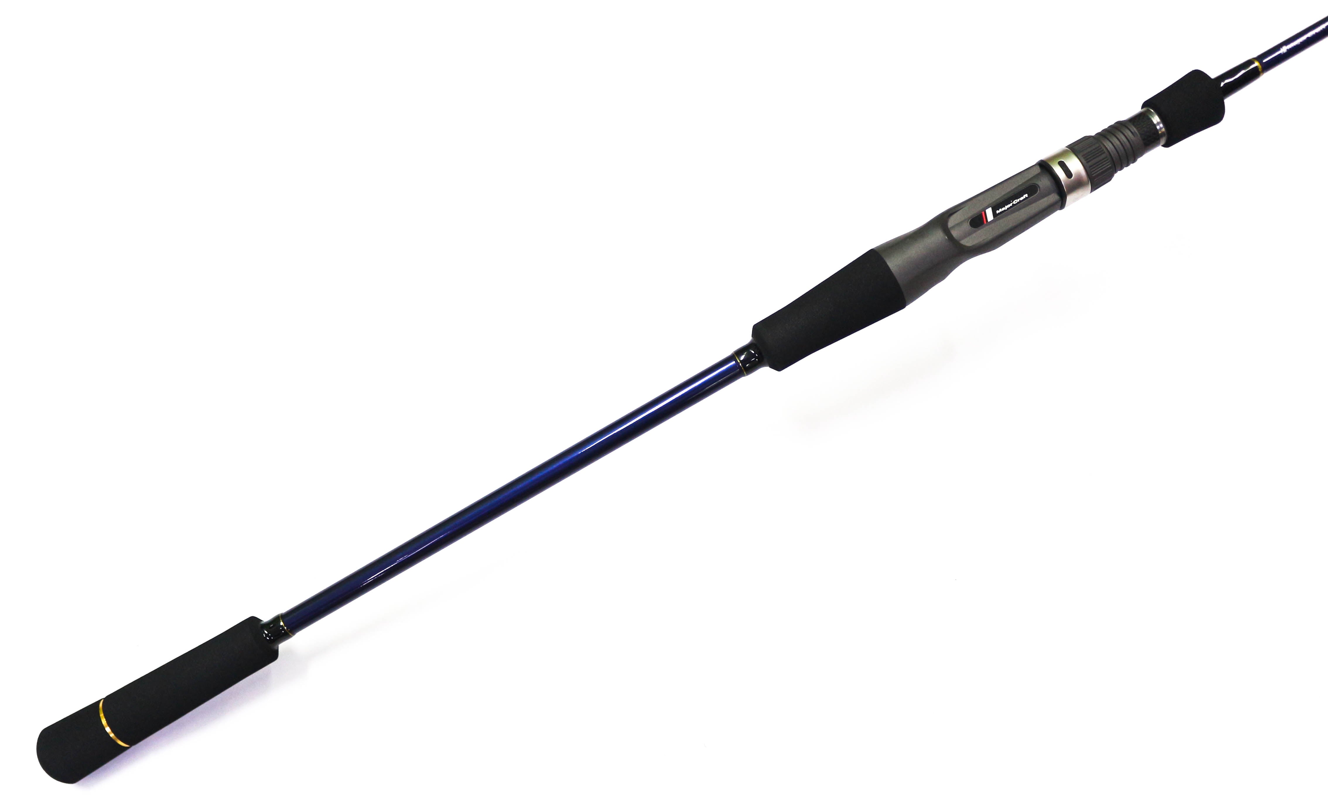 Sale Major Craft Solpara Series Baitcast Rod SPXJ B70 M TR/DTR (2290)