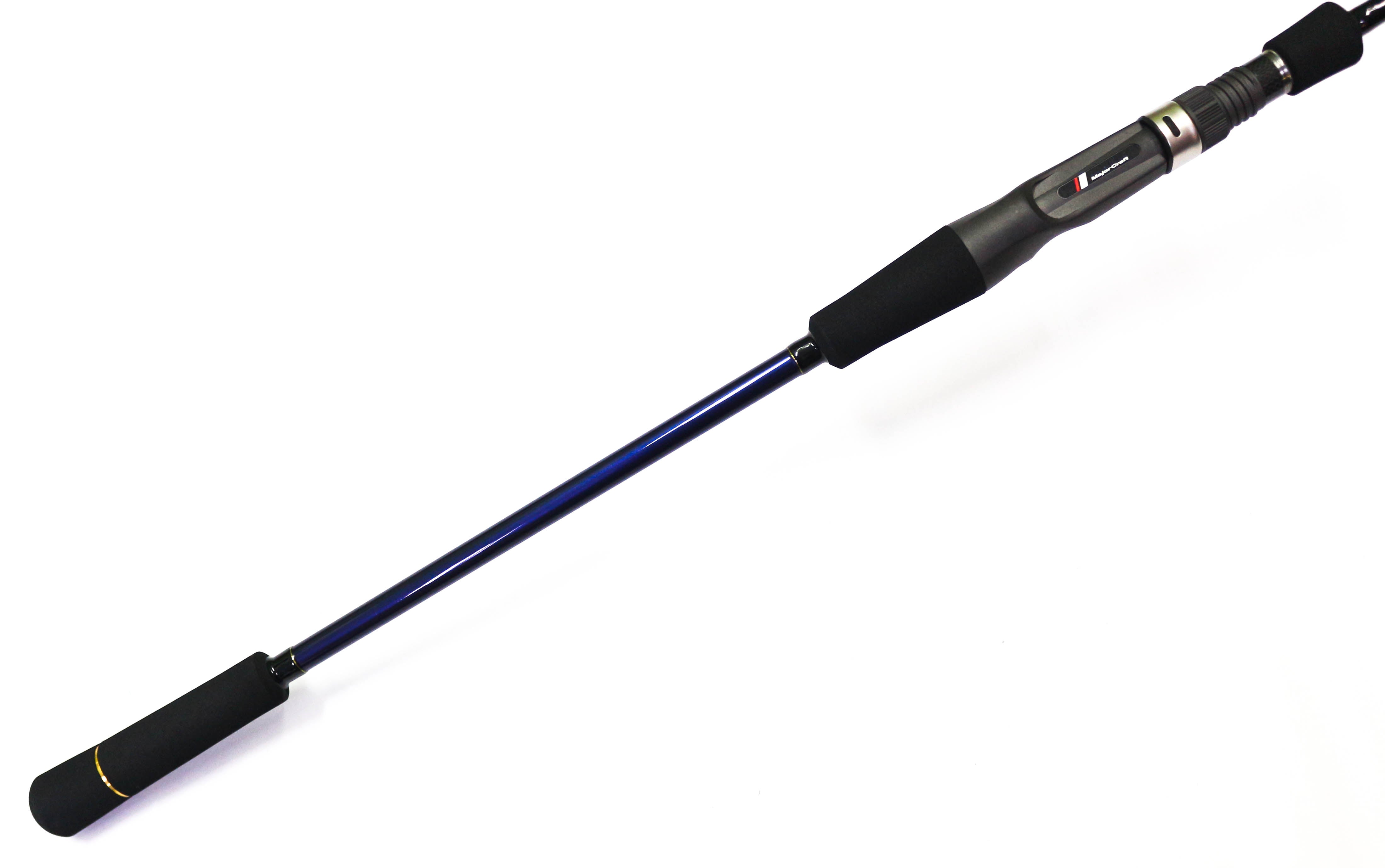 Sale Major Craft Solpara Series Baitcast Rod SPXJ B70 MH TR/DTR (2306)