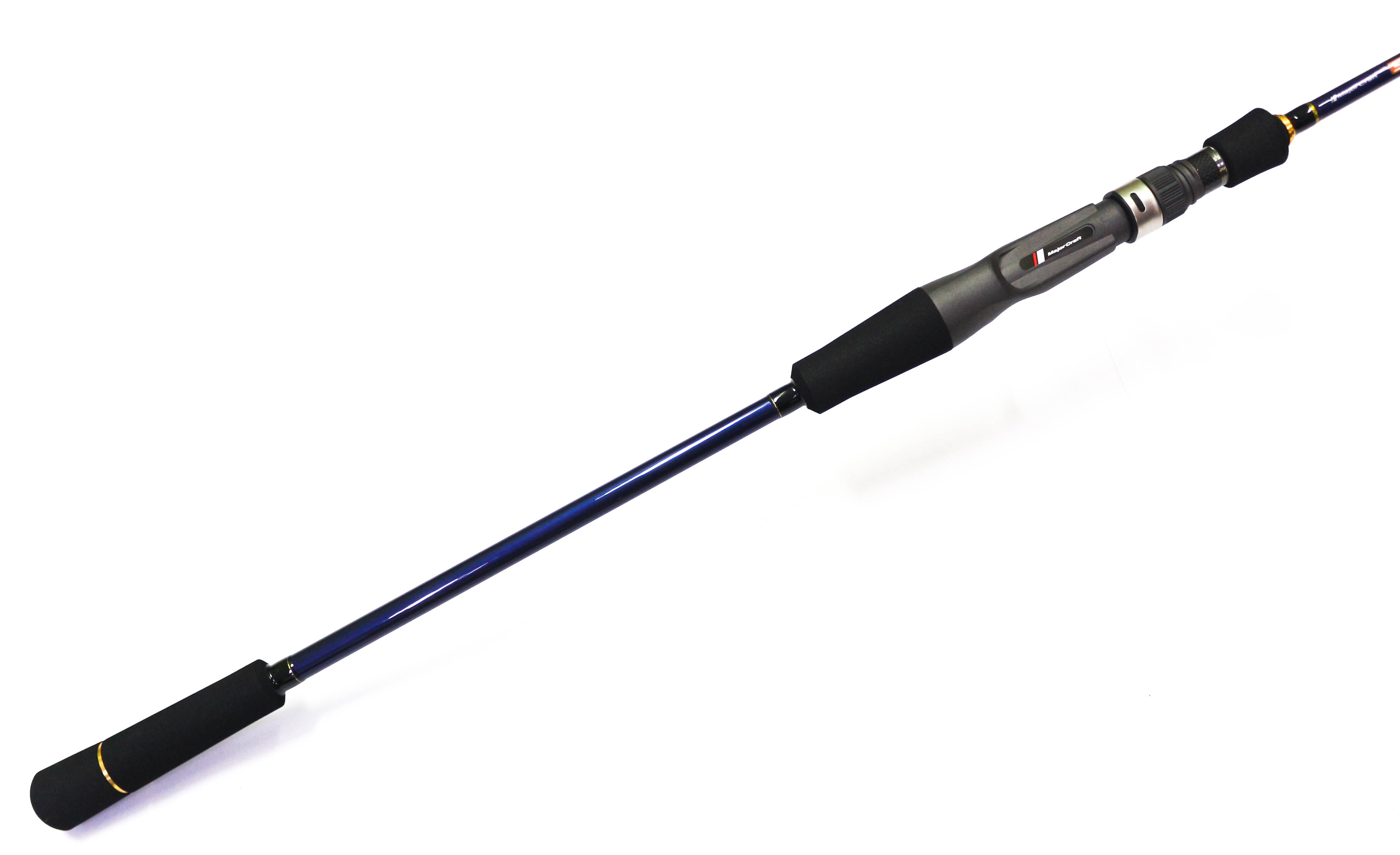Sale Major Craft Solpara Series Baitcast Rod SPXJ B692 L TR/ST (2337)