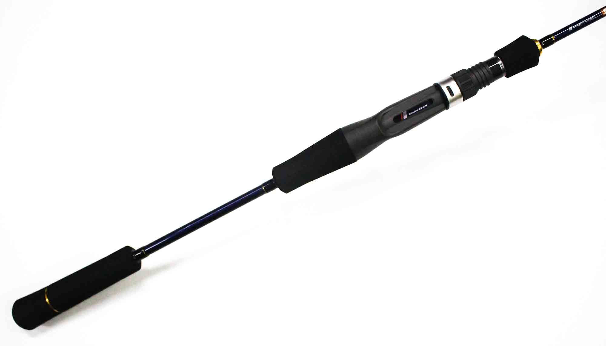 Sale Major Craft Solpara Series Baitcast Rod SPXJ B662 M NS/ST (2429)