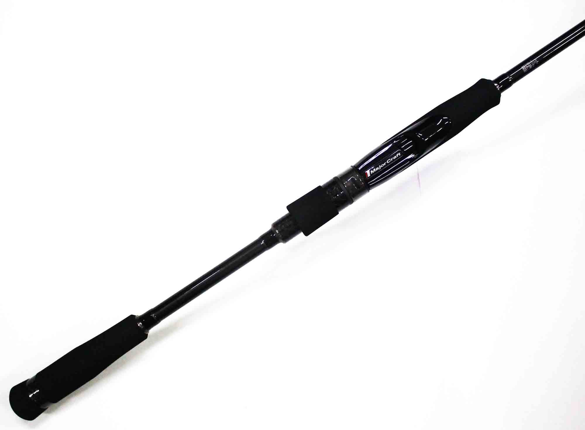 Major Craft 5G Egizaust Series Spinning Rod EZ5-832ML (2672)