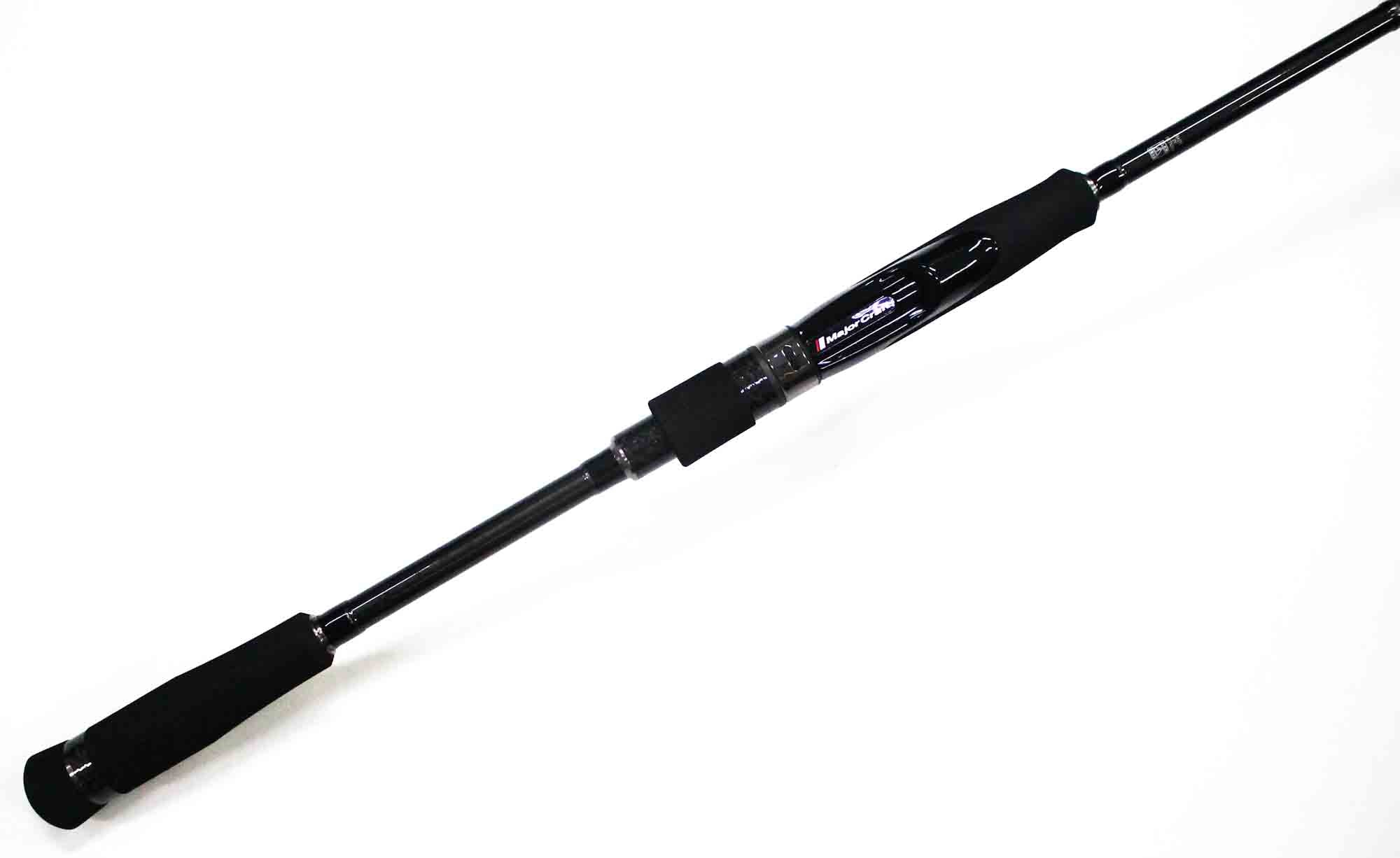 Major Craft 5G Egizaust Series Spinning Rod EZ5-862ML (2689)