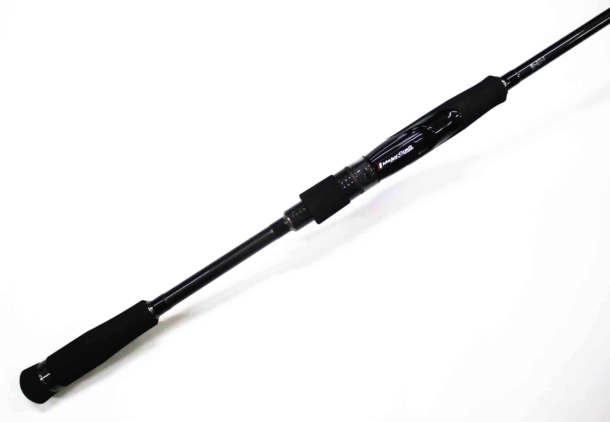 Major Craft 5G Egizaust Series Spinning Rod EZ5-832M (2696)