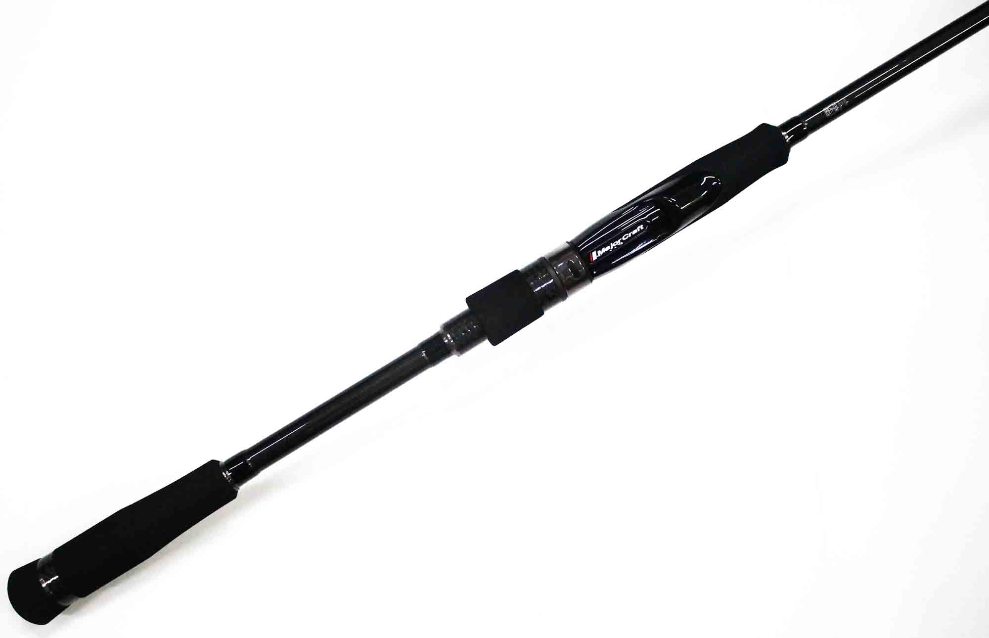 Major Craft 5G Egizaust Series Spinning Rod EZ5-862M (2702)