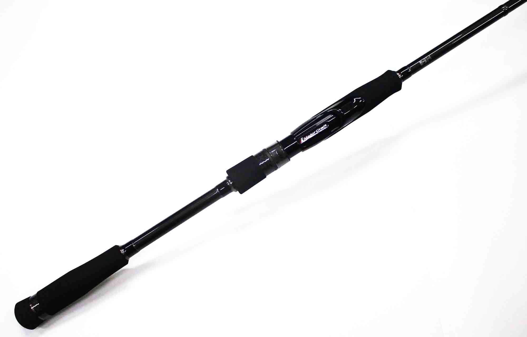 Major Craft 5G Egizaust Series Spinning Rod EZ5-S862M (2719)