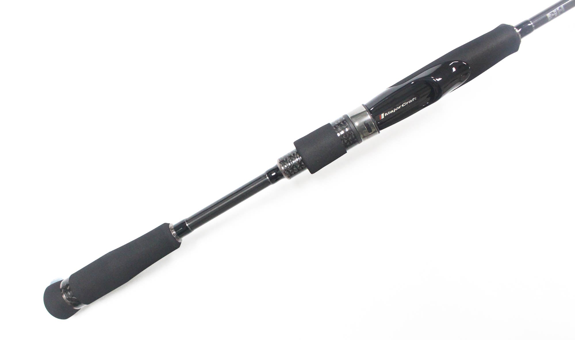 Major Craft 5G Egizaust Series Spinning Rod EZ5-782M (2740)