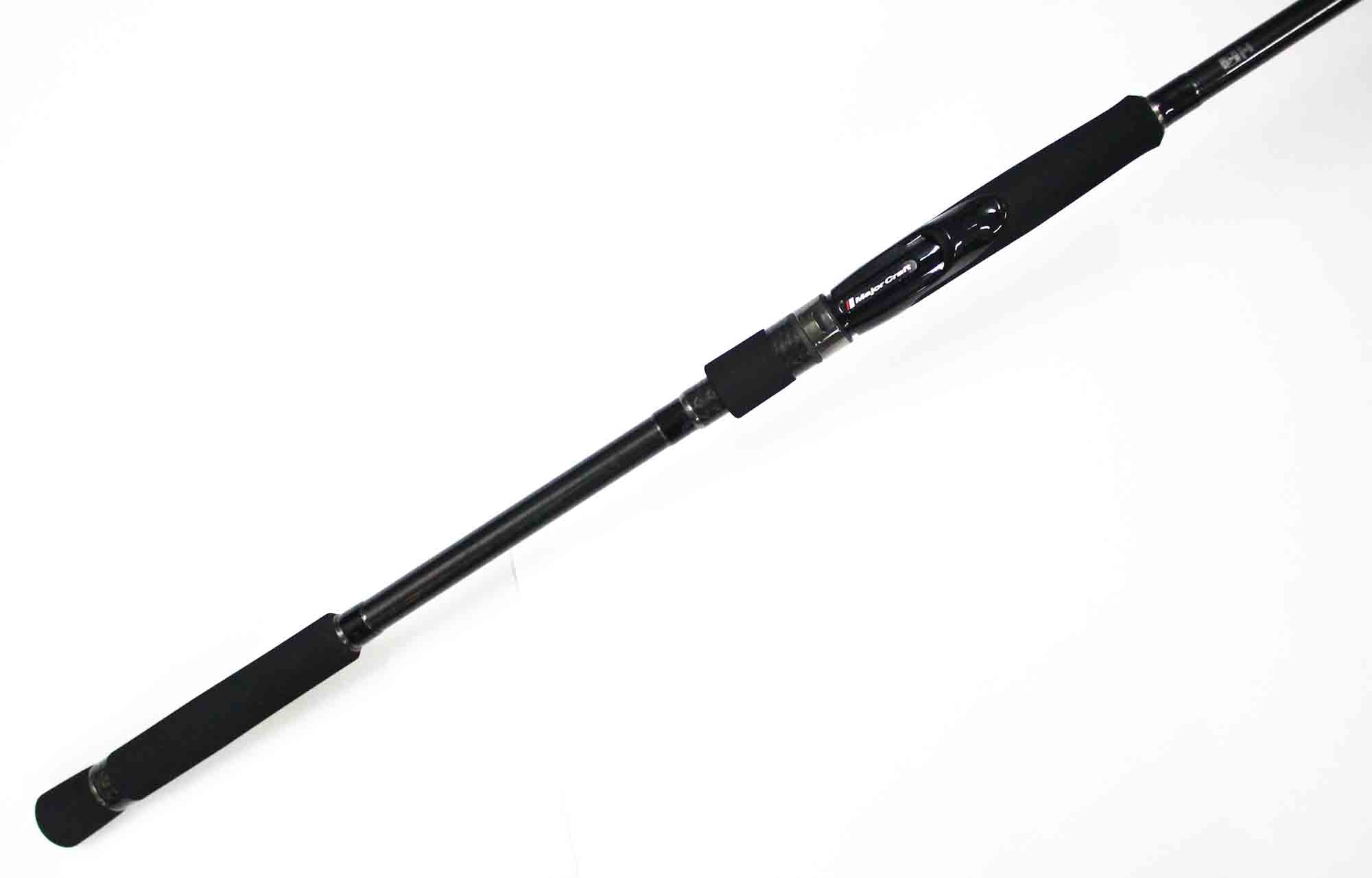 Major Craft 5G Crossride Series Spinning Rod XR5 942ML LSJ (2757)