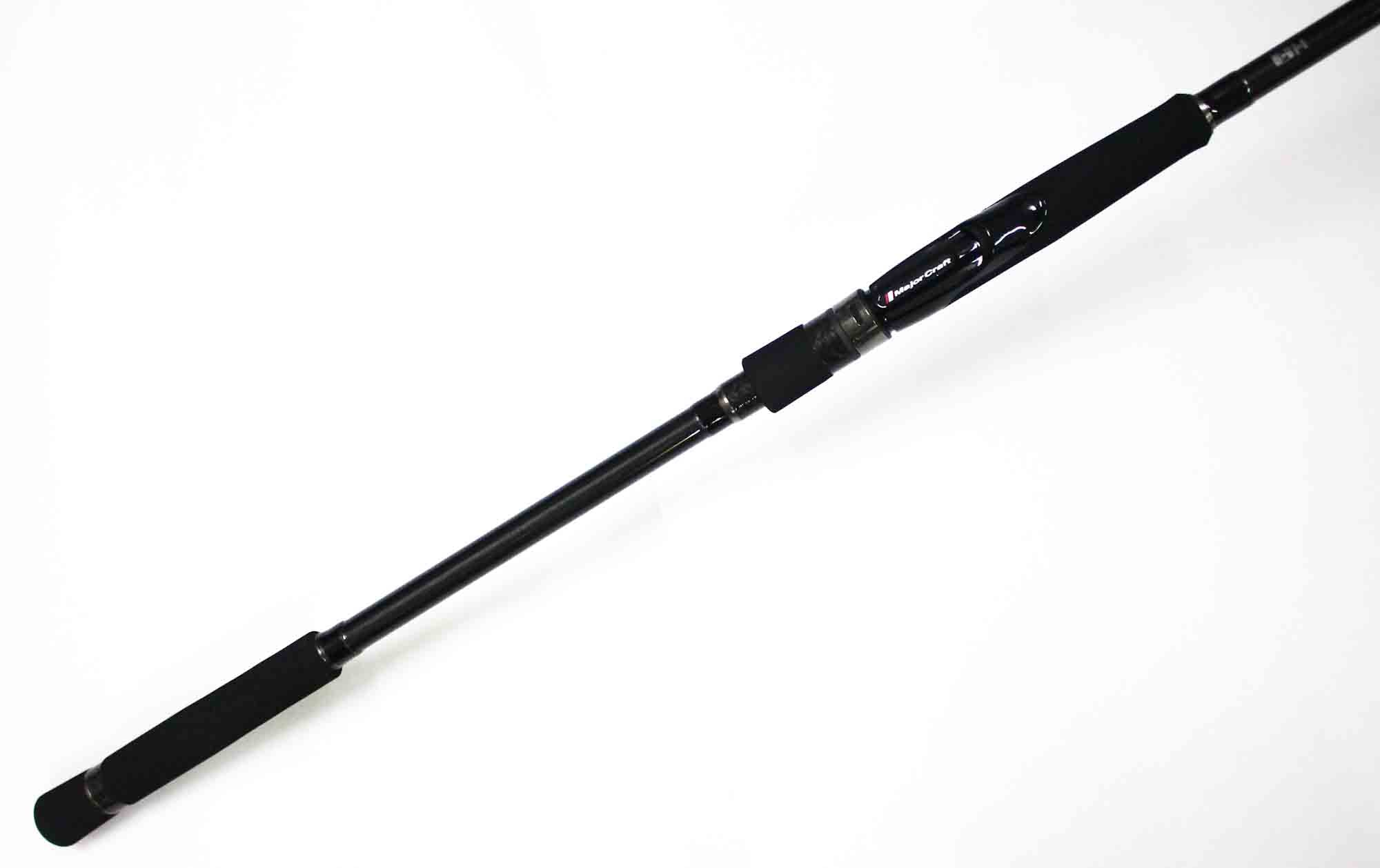 Major Craft 5G Crossride Series Spinning Rod XR5 962M LSJ (2764)