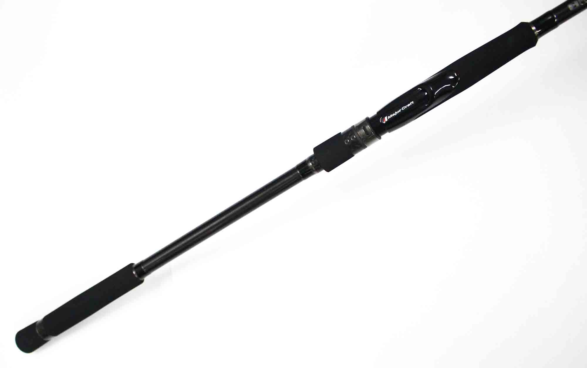 Major Craft 5G Crossride Series Spinning Rod XR5 1002M LSJ (2771)