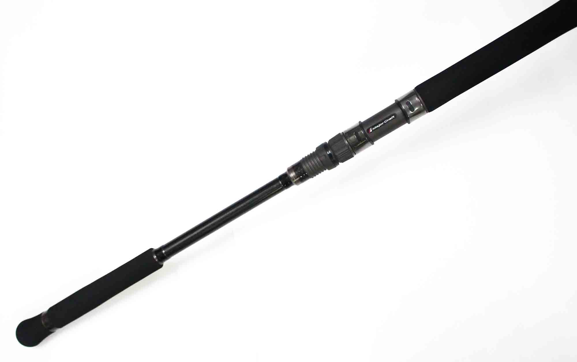 Major Craft 5G Crossride Series Spinning Rod XR5 1002M (2795)