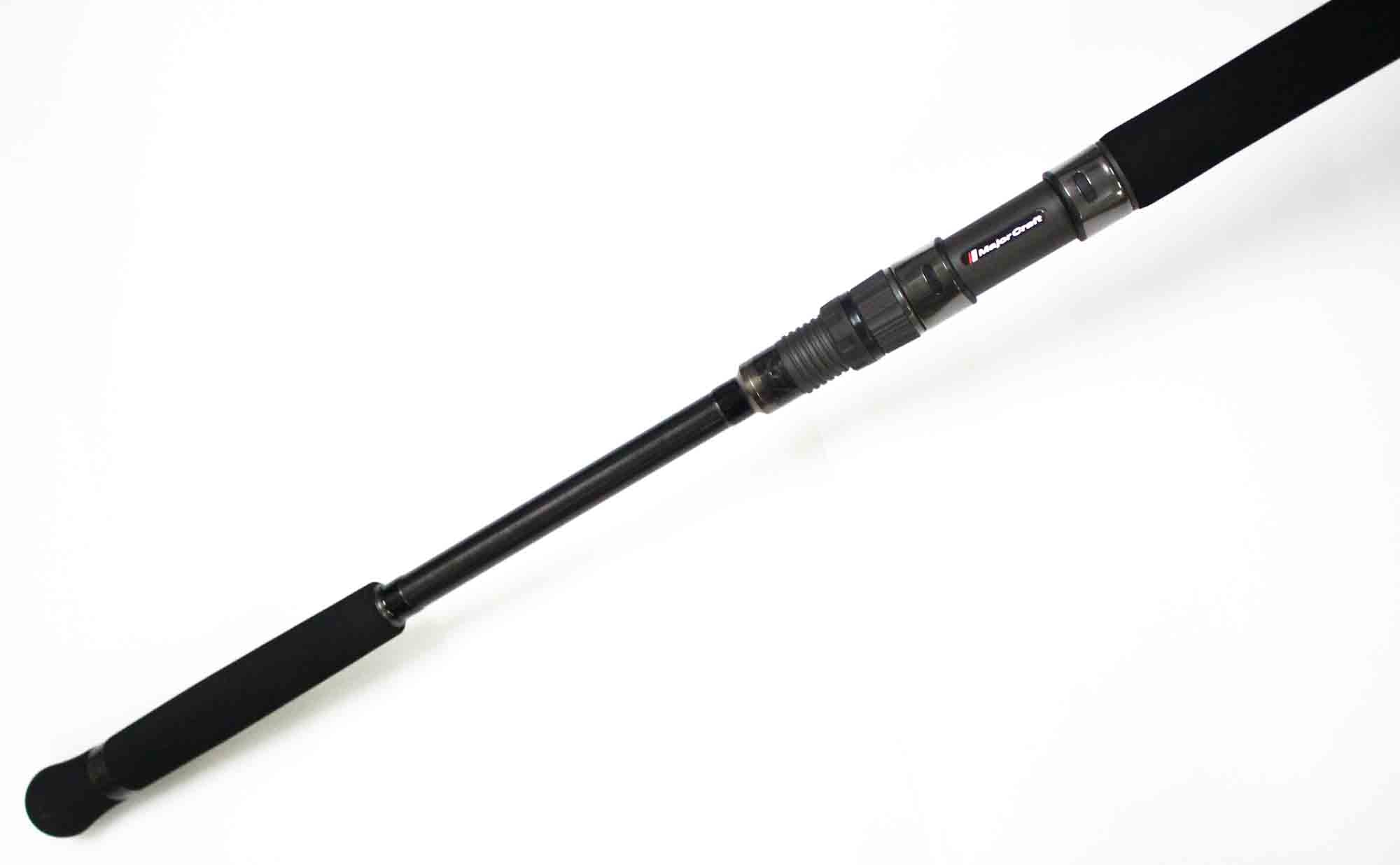 Major Craft 5G Crossride Series Spinning Rod XR5 962MH (2801)