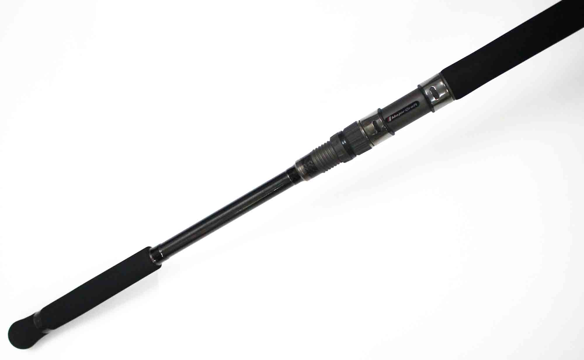 Major Craft 5G Crossride Series Spinning Rod XR5 1002MH (2818)