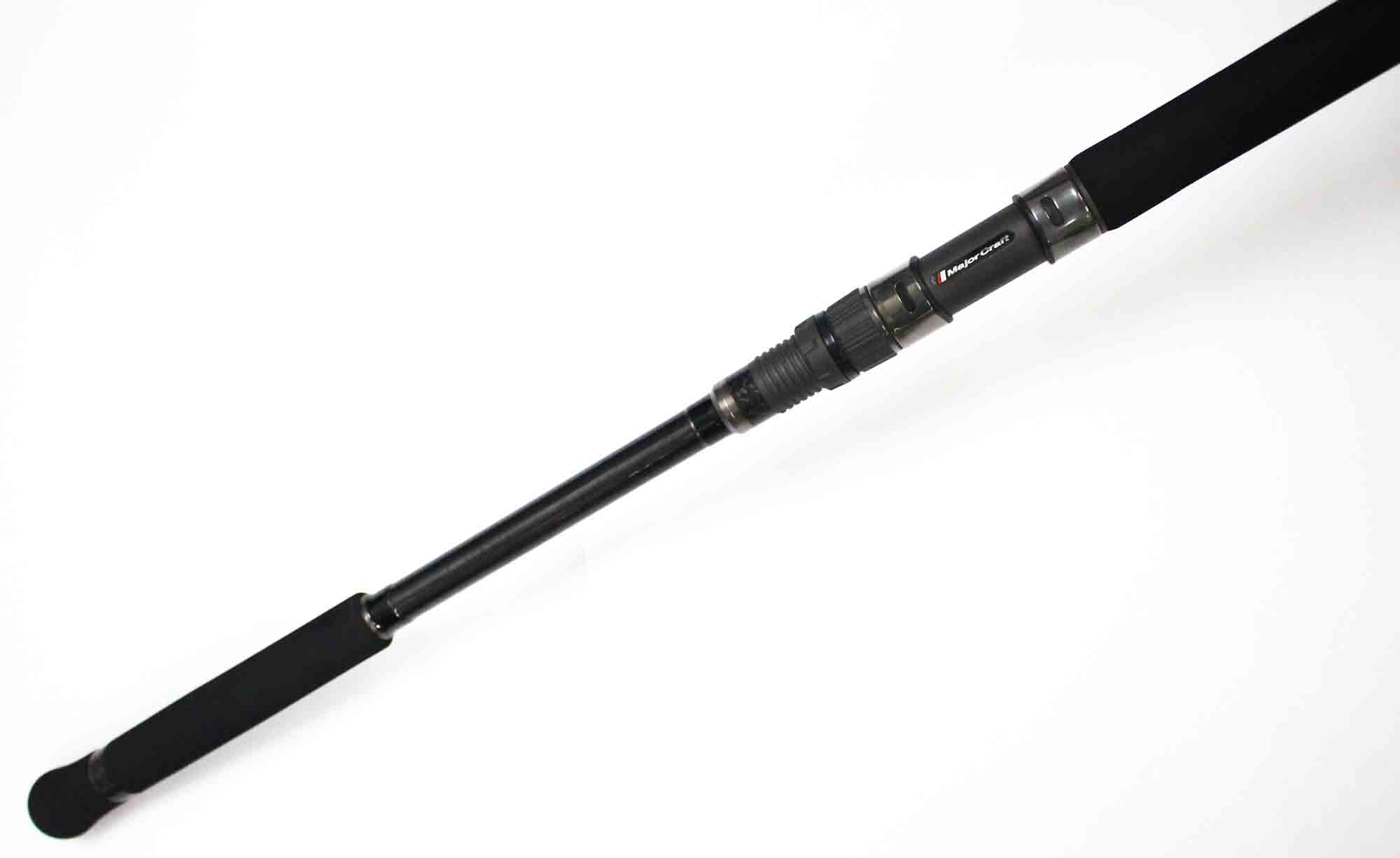 Major Craft 5G Crossride Series Spinning Rod XR5 1002H (2825)