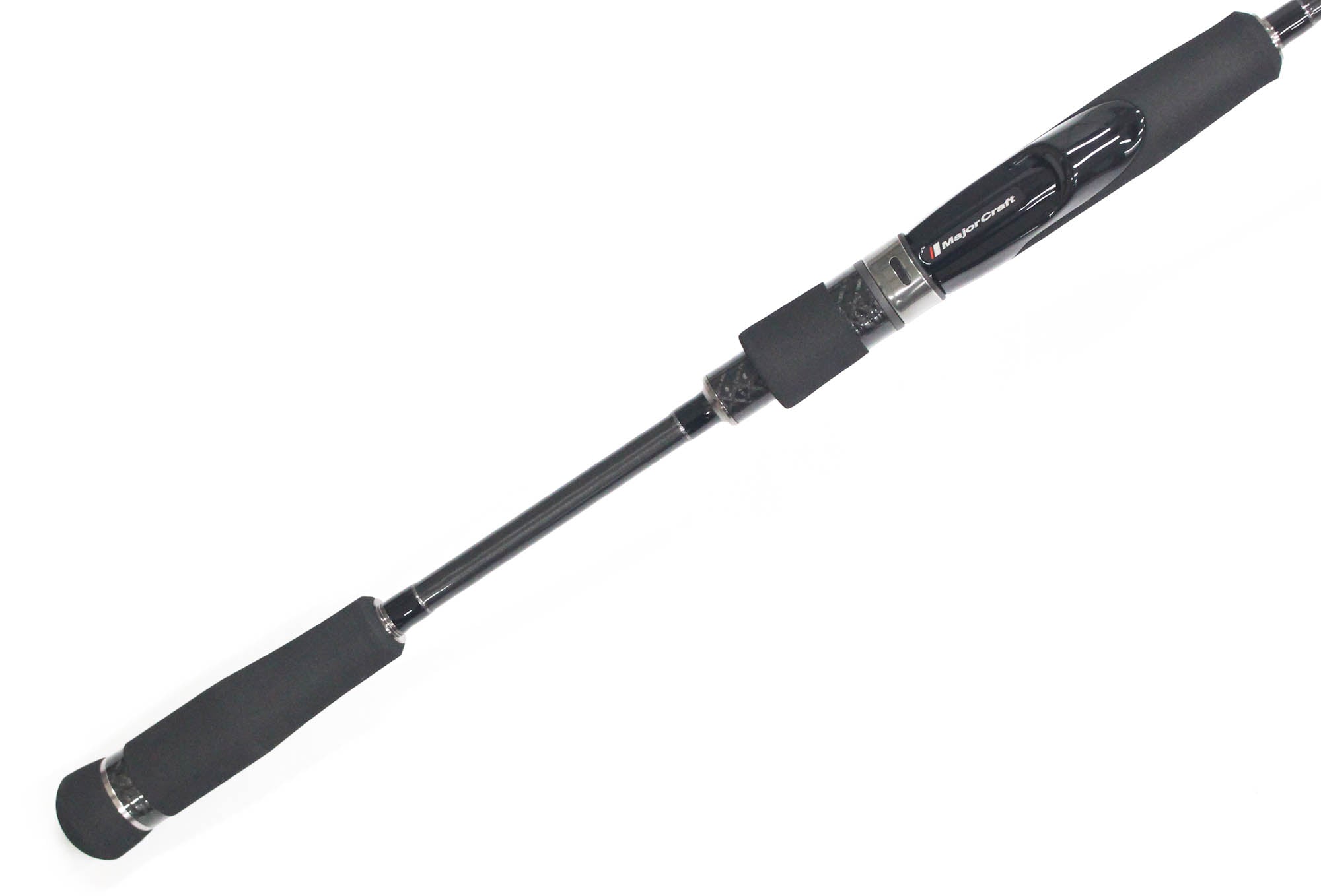 Major Craft 5G Egizaust Series Spinning Rod EZ5-832ML/LRC (2849)