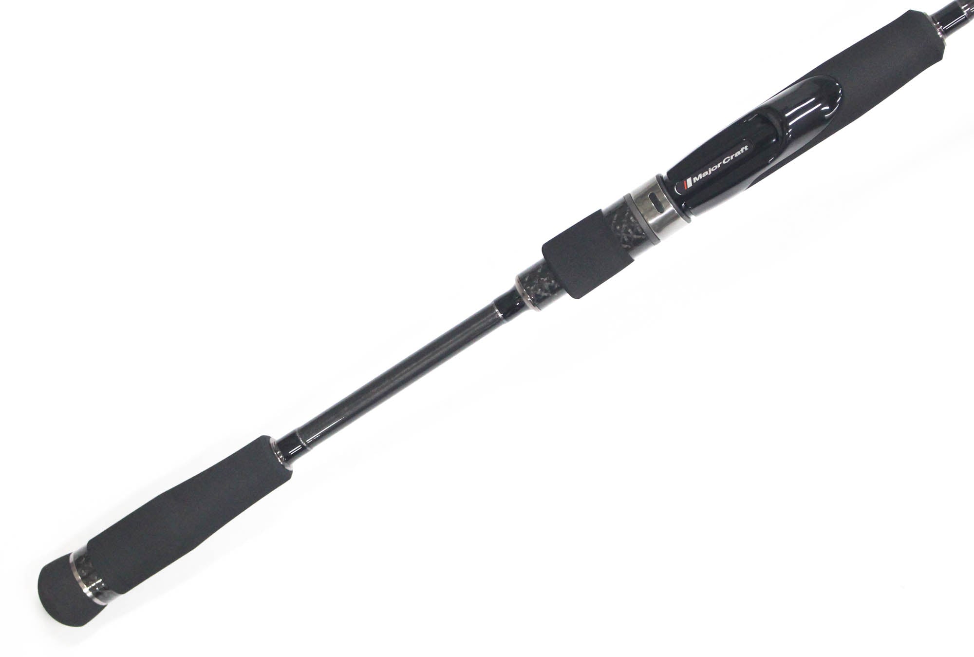 Major Craft 5G Egizaust Series Spinning Rod EZ5-862ML/LRC (2856)