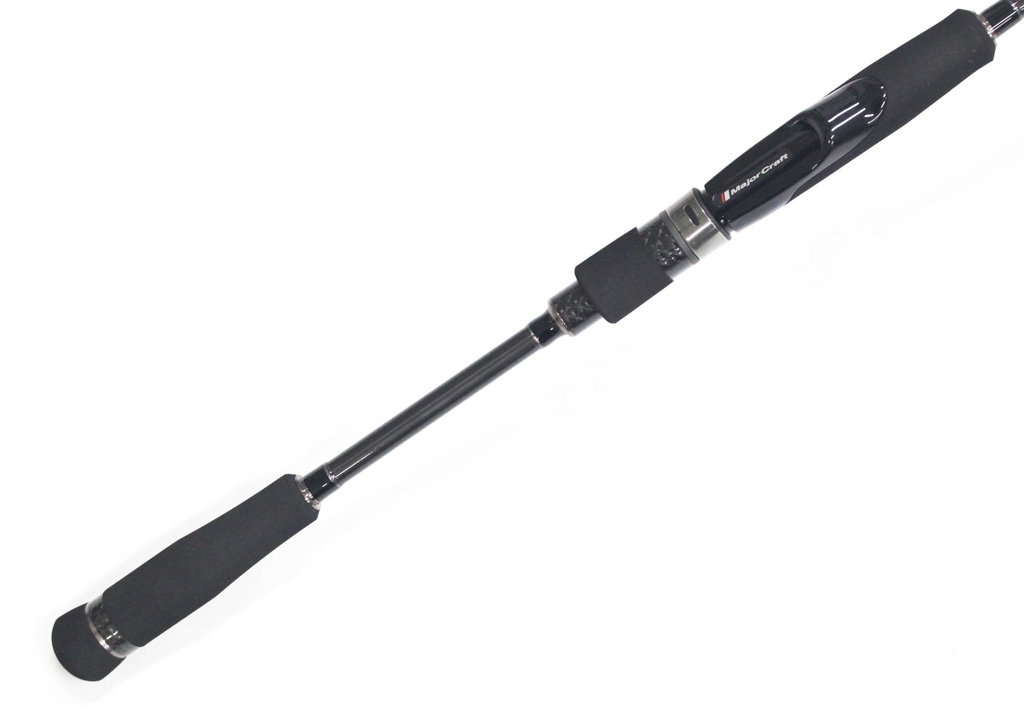 Major Craft 5G Egizaust Series Spinning Rod EZ5-832M/LRC (2863)