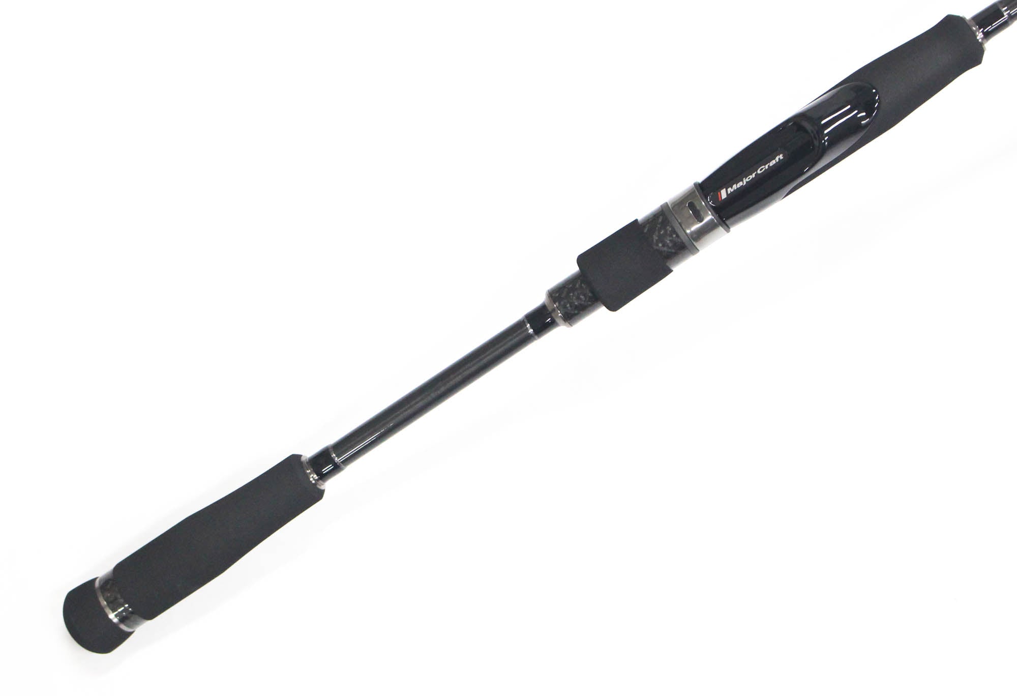 Major Craft 5G Egizaust Series Spinning Rod EZ5-862M/LRC (2870)