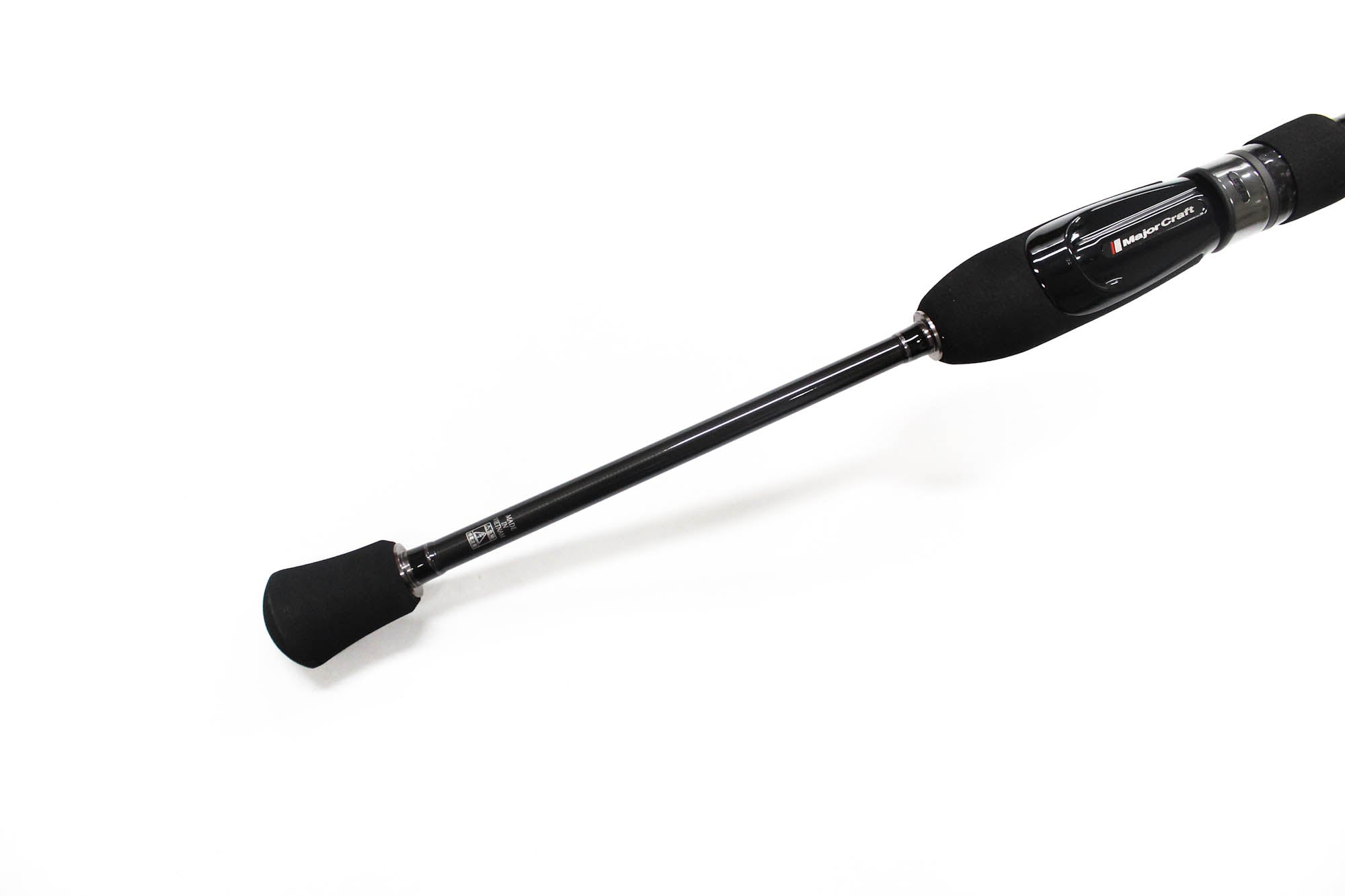 Major Craft 5G Aji Do Series Spinning Rod AD5 S582UL/AJI (2887)