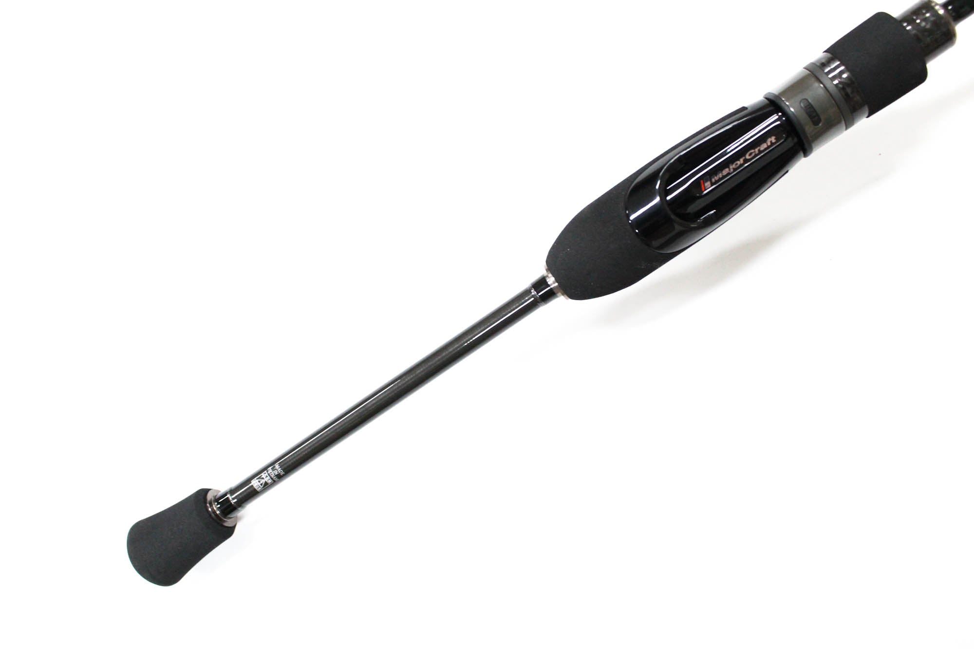 Major Craft 5G Aji Do Series Spinning Rod AD5 S622UL AJI (2894)