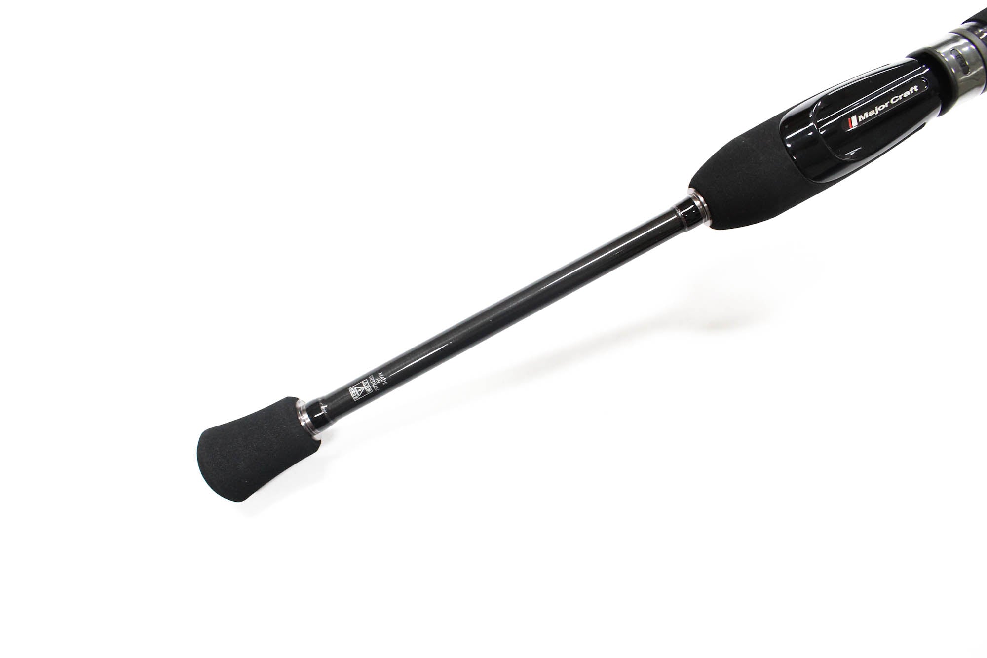 Major Craft 5G Aji Do Series Spinning Rod AD5 S682UL/AJI (2900)