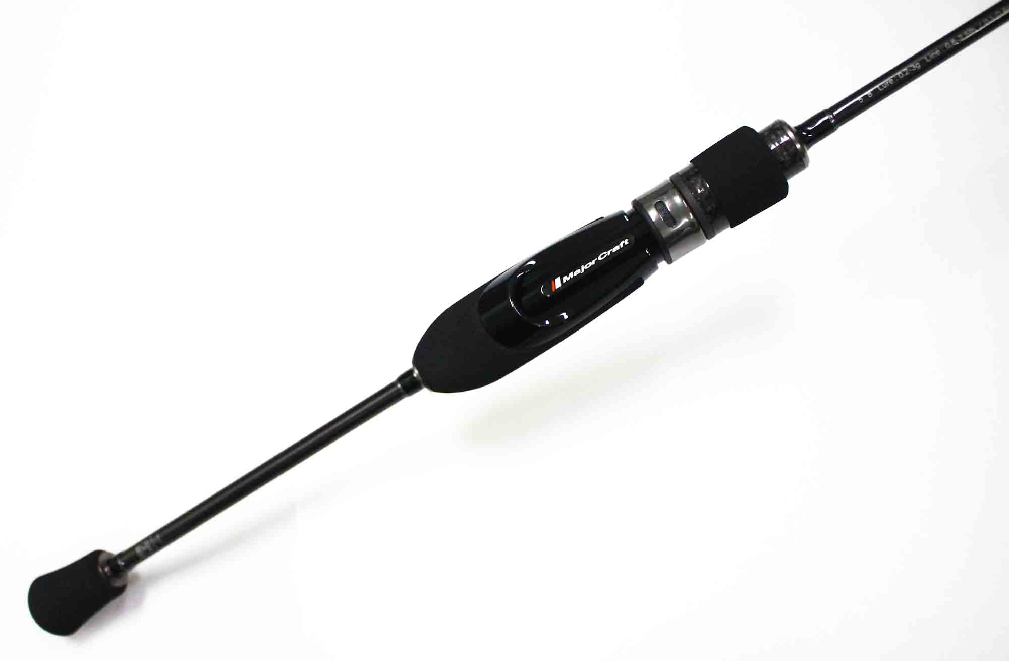 Major Craft 5G Aji Do Series Spinning Rod AD5 S582L AJI (2924)