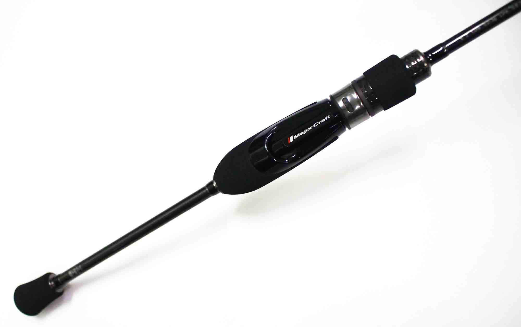 Major Craft 5G Aji Do Series Spinning Rod AD5 S622L AJI (2931)