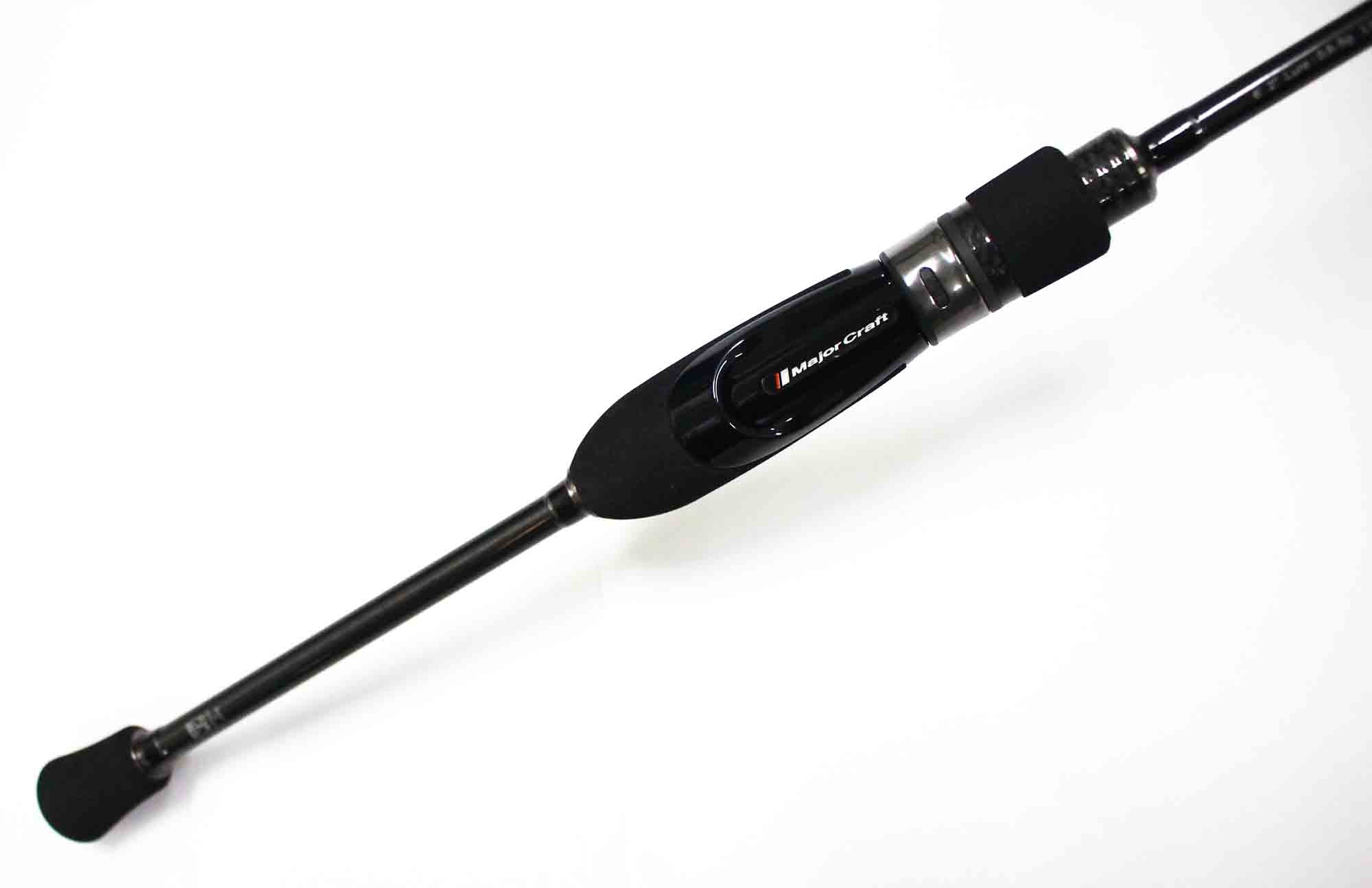 Major Craft 5G Aji Do Series Spinning Rod AD5 S622M AJI (2948)