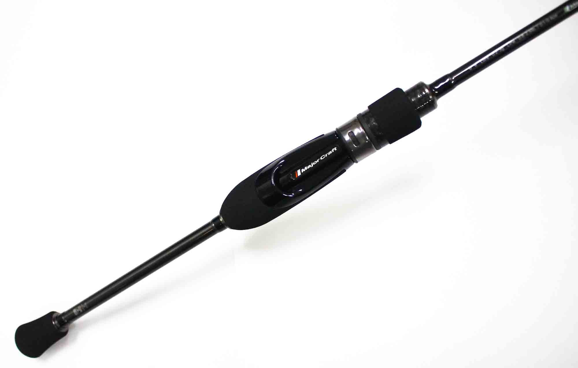 Major Craft 5G Aji Do Series Spinning Rod AD5 S682L AJI (2955)