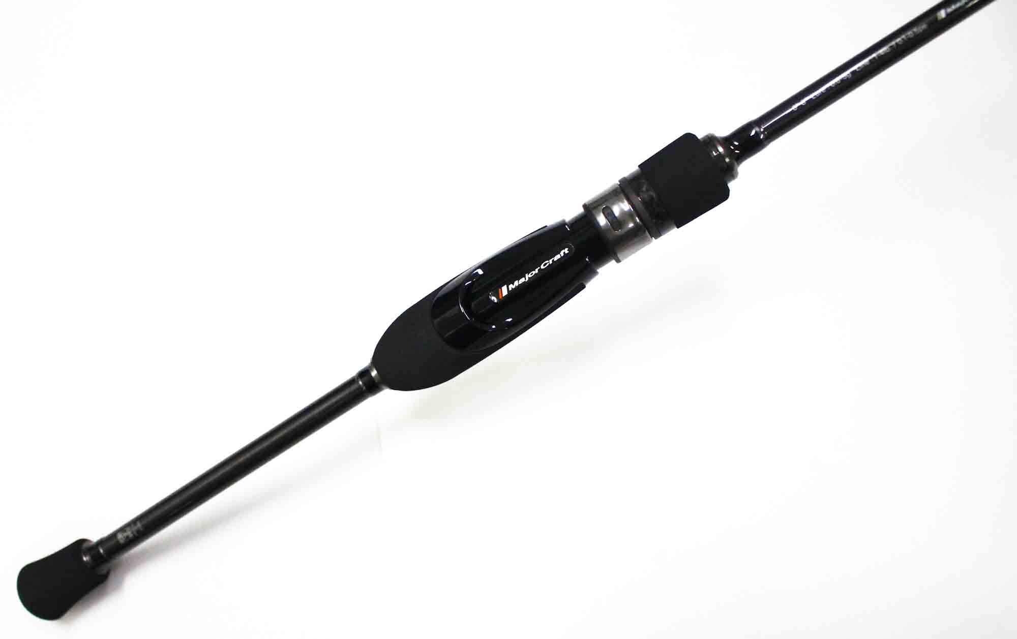 Major Craft 5G Aji Do Series Spinning Rod AD5 S682M AJI (2962)