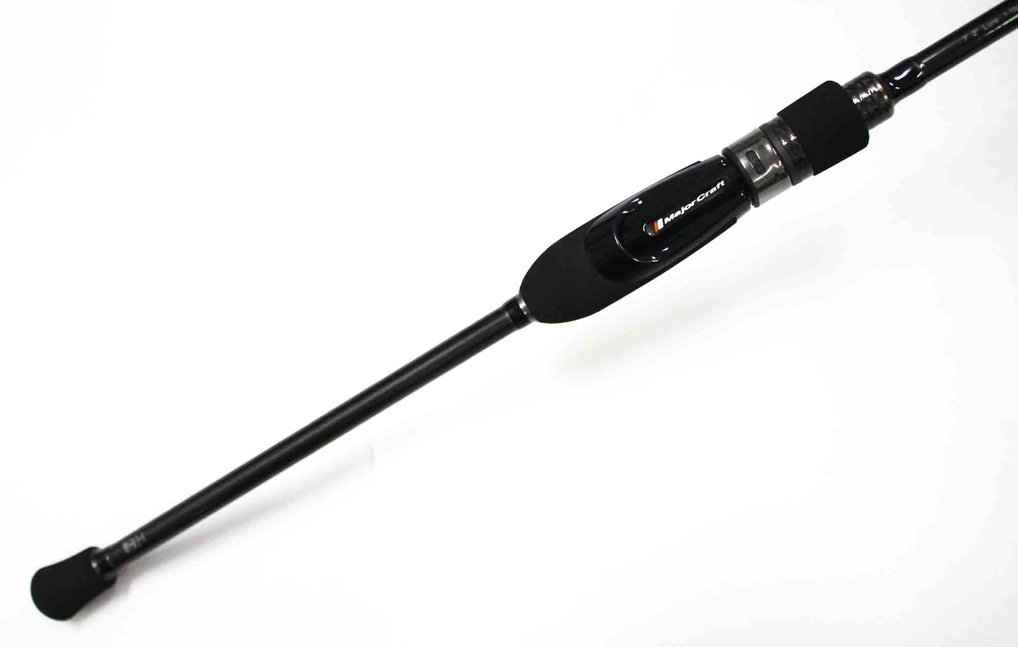Major Craft 5G Aji Do Series Spinning Rod AD5 S722HAJI (2979)