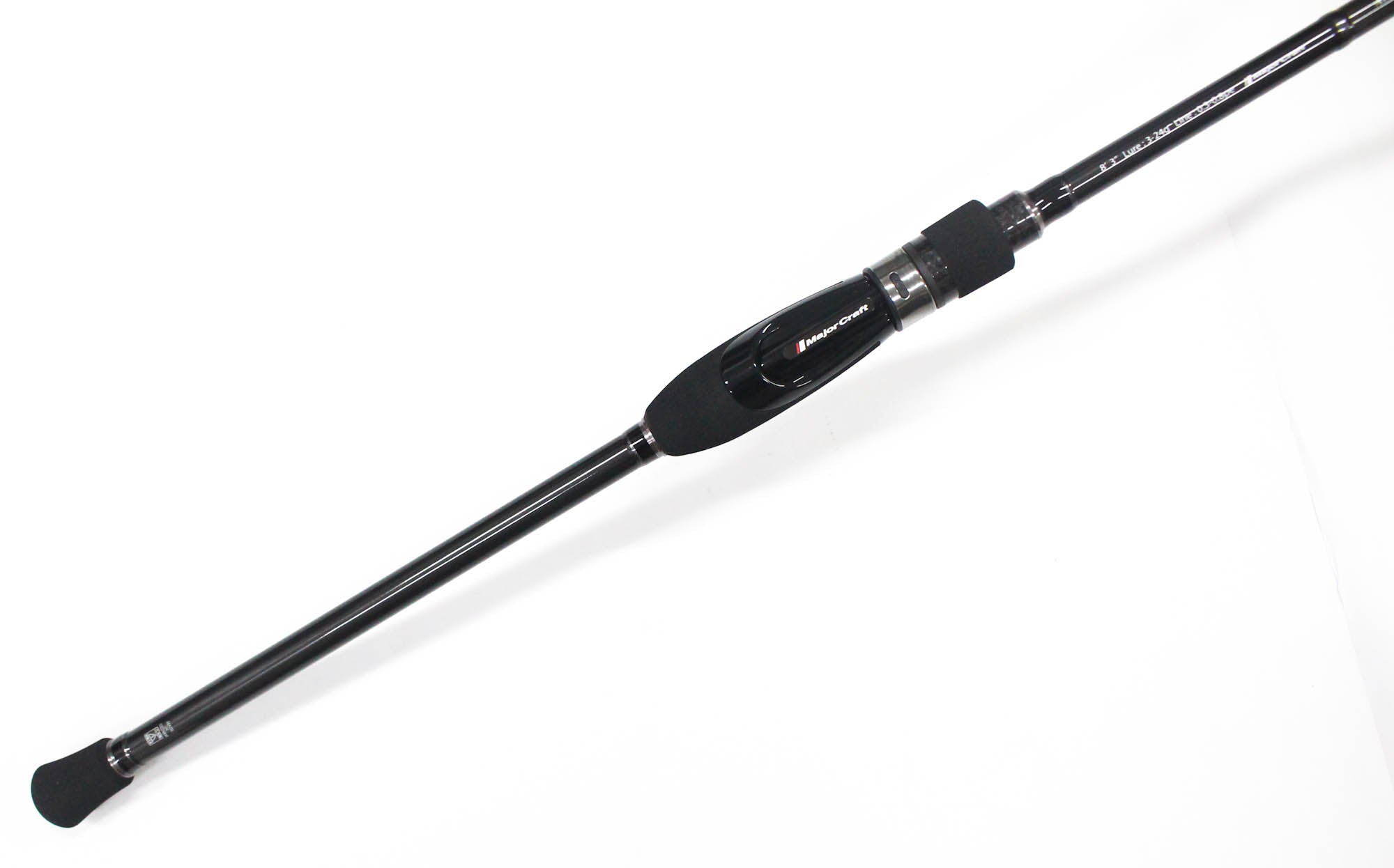 Major Craft 5G Aji Do Series Spinning Rod AD5 S832FC AJI (2986)