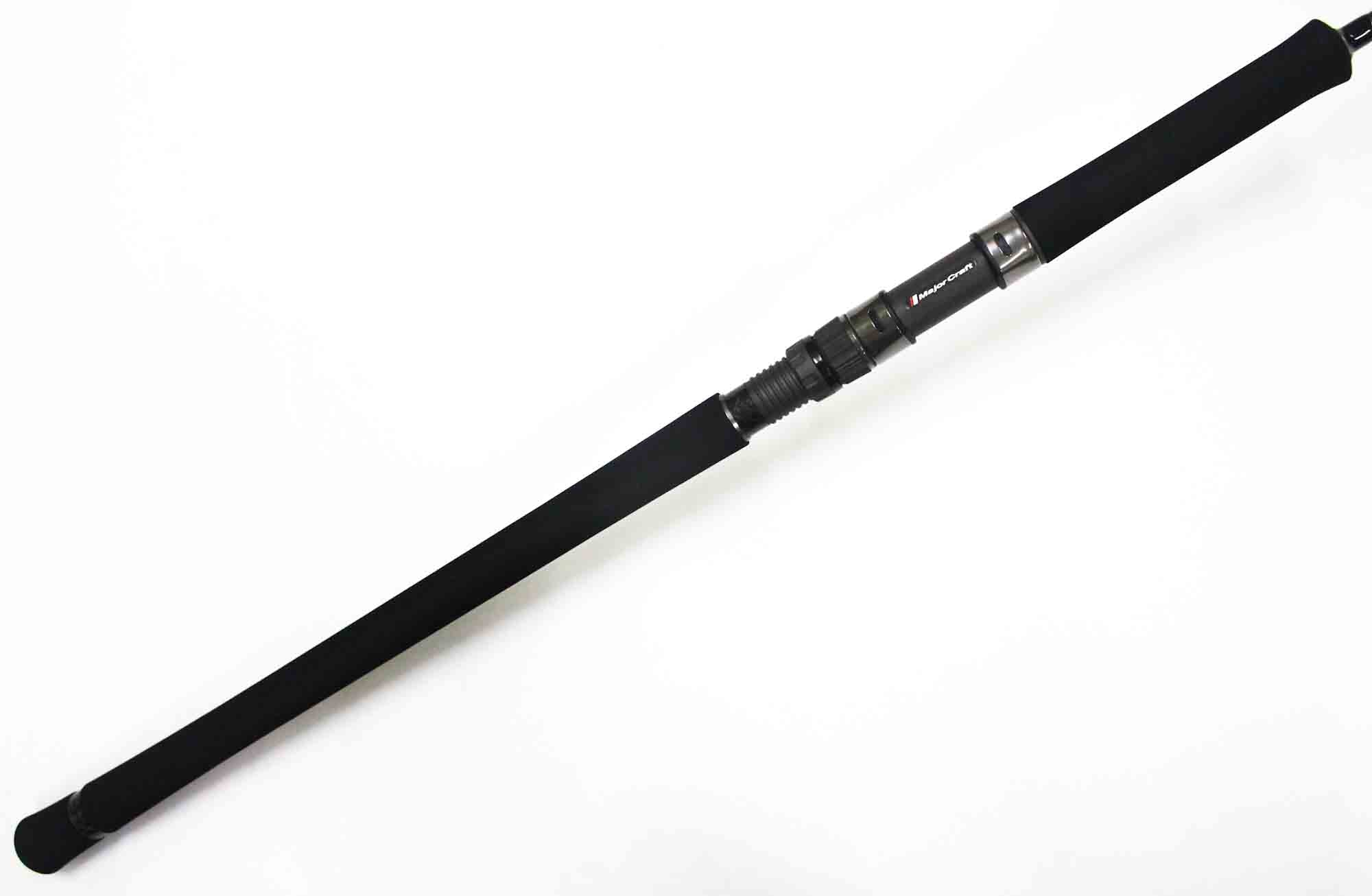 Major Craft 5G Giant Killing Series Spinning Rod GK S63MH (3037)