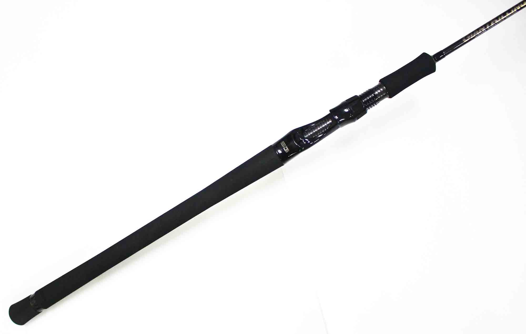 Major Craft 5G Giant Killing Series Baitcast Rod GK5 B60M (3099)