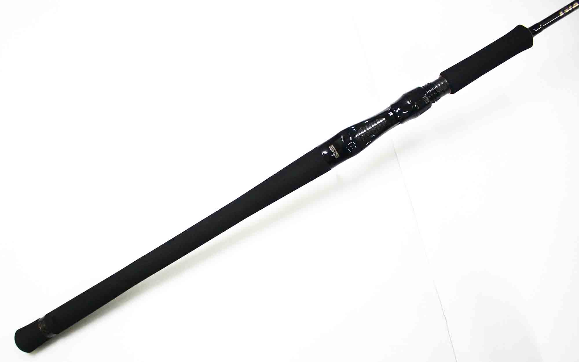 Major Craft 5G Giant Killing Series Baitcast Rod GK5 B60H (3112)