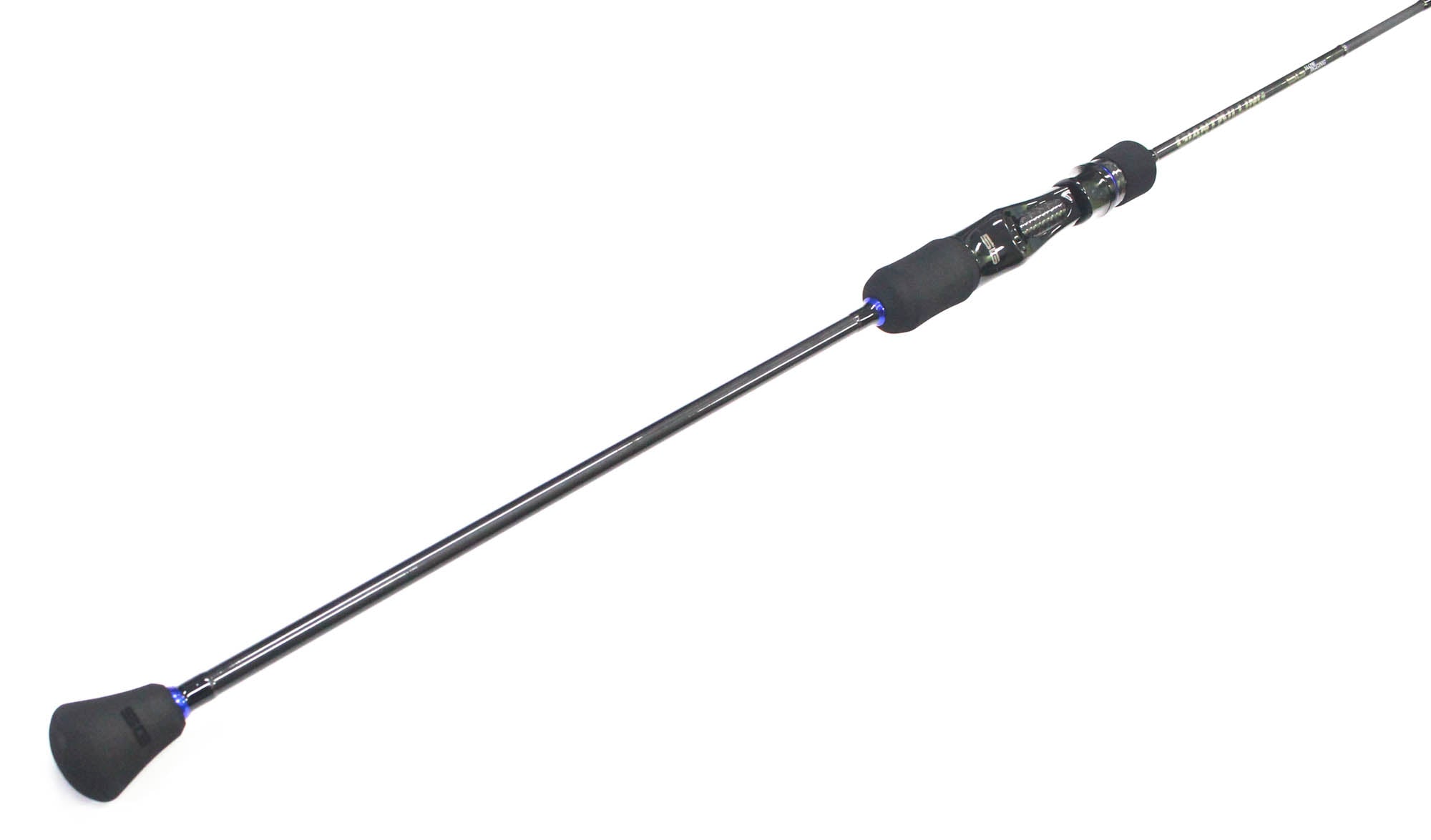 Major Craft 5G Giant Killing Series Baitcast Rod GK5SJ B66/0 (3143)