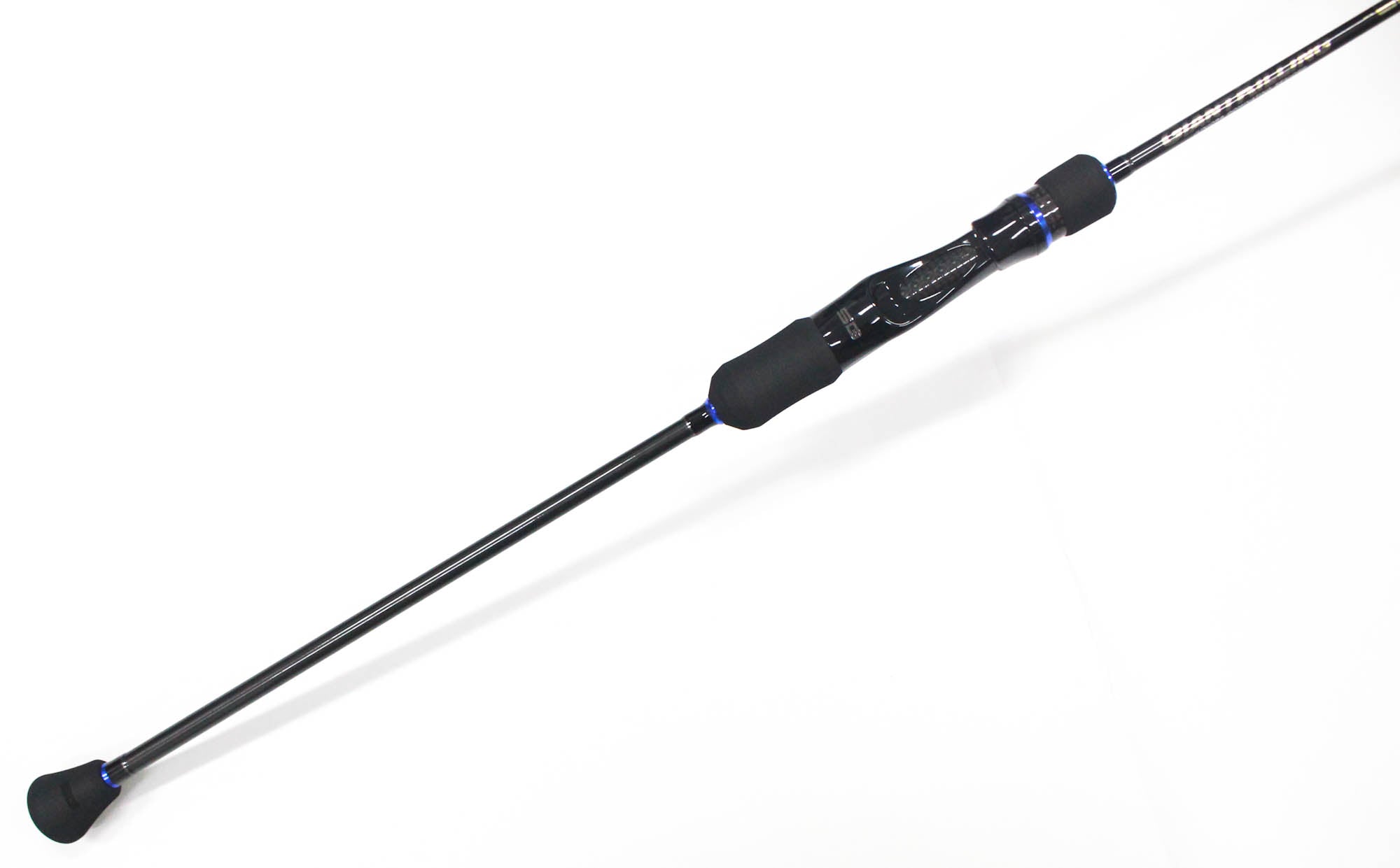 Major Craft 5G Giant Killing Series Baitcast Rod GK5SJ B66/2 (3167)