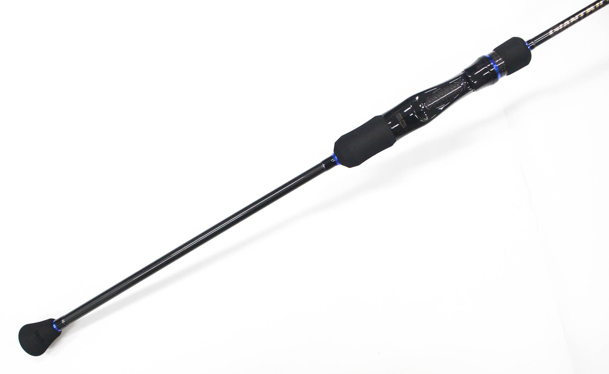 Major Craft 5G Giant Killing Series Baitcast Rod GK5SJ B66/3 (3174)